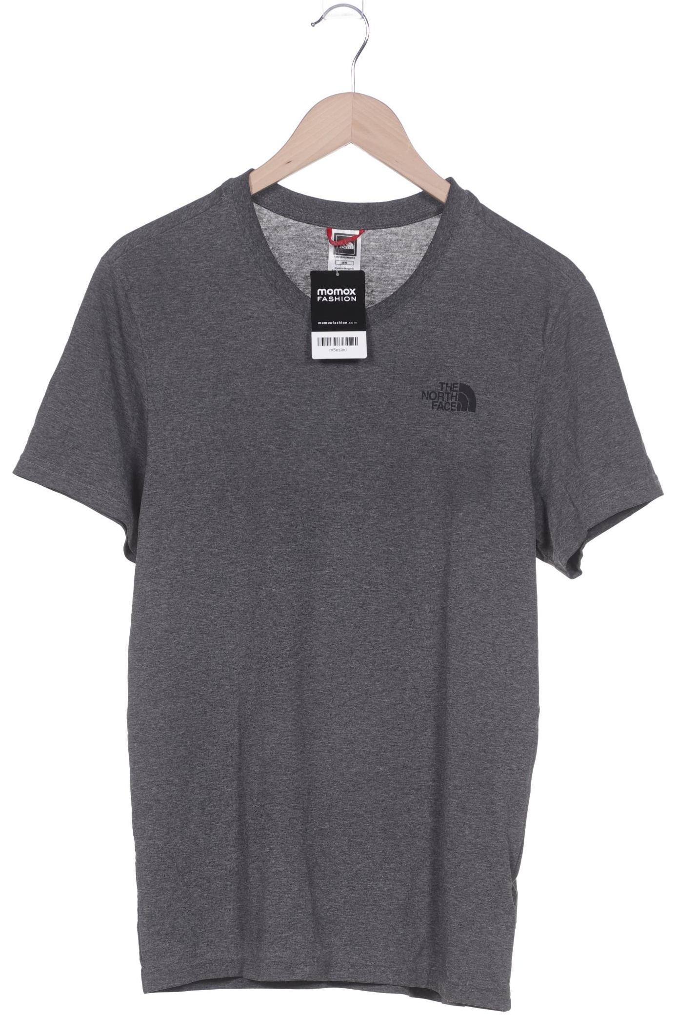 

The North Face Herren T-Shirt, grau, Gr. 48