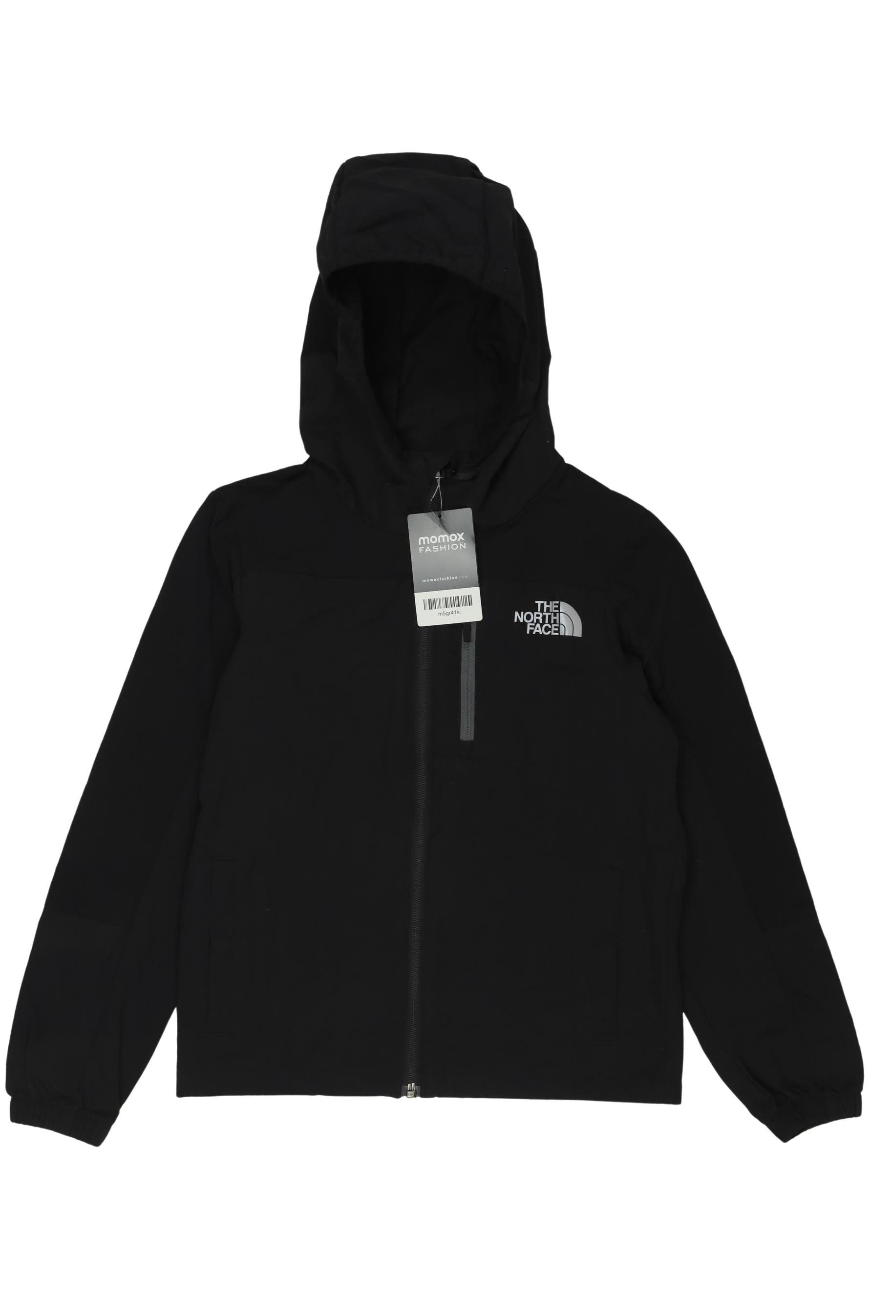 

The North Face Jungen Jacke, schwarz, Gr. 146