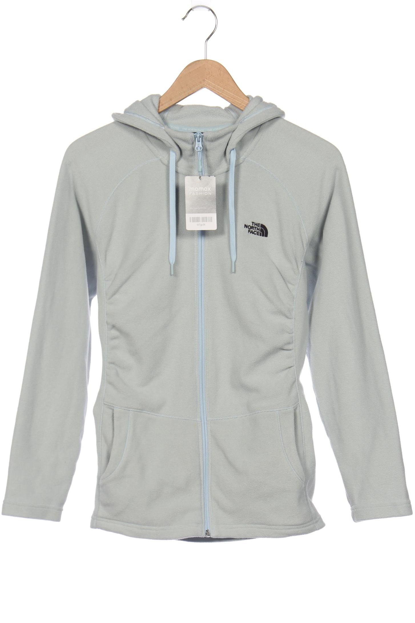 

The North Face Damen Kapuzenpullover, hellblau
