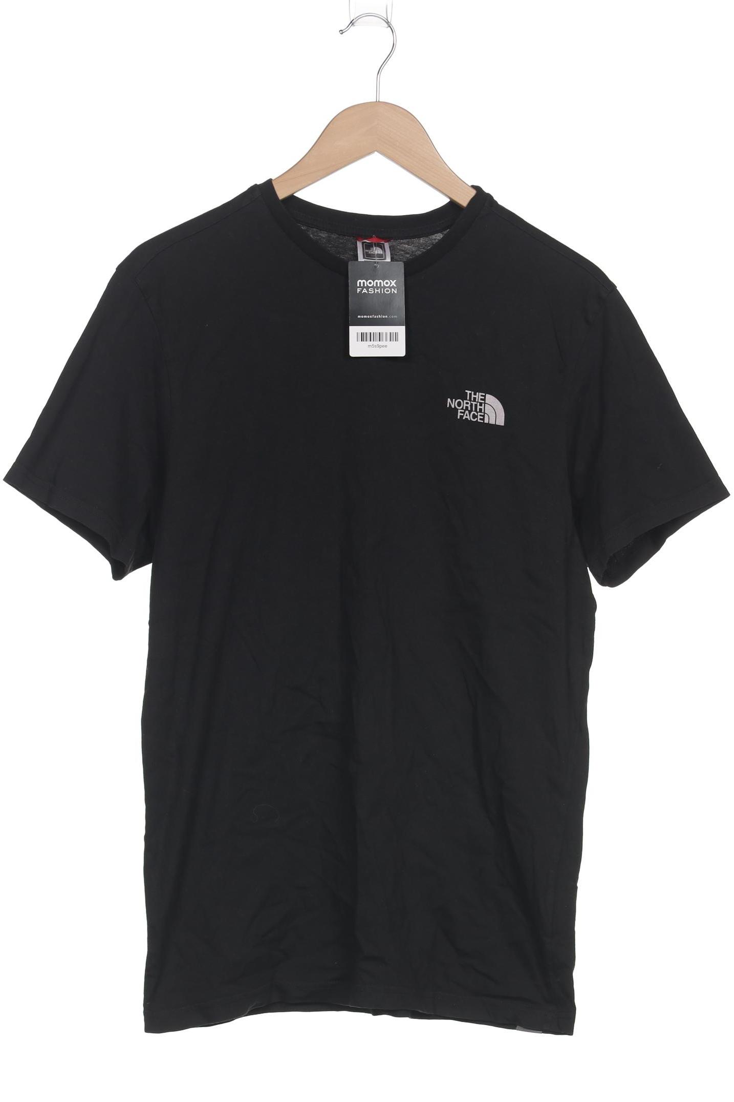 

The North Face Herren T-Shirt, schwarz, Gr. 48