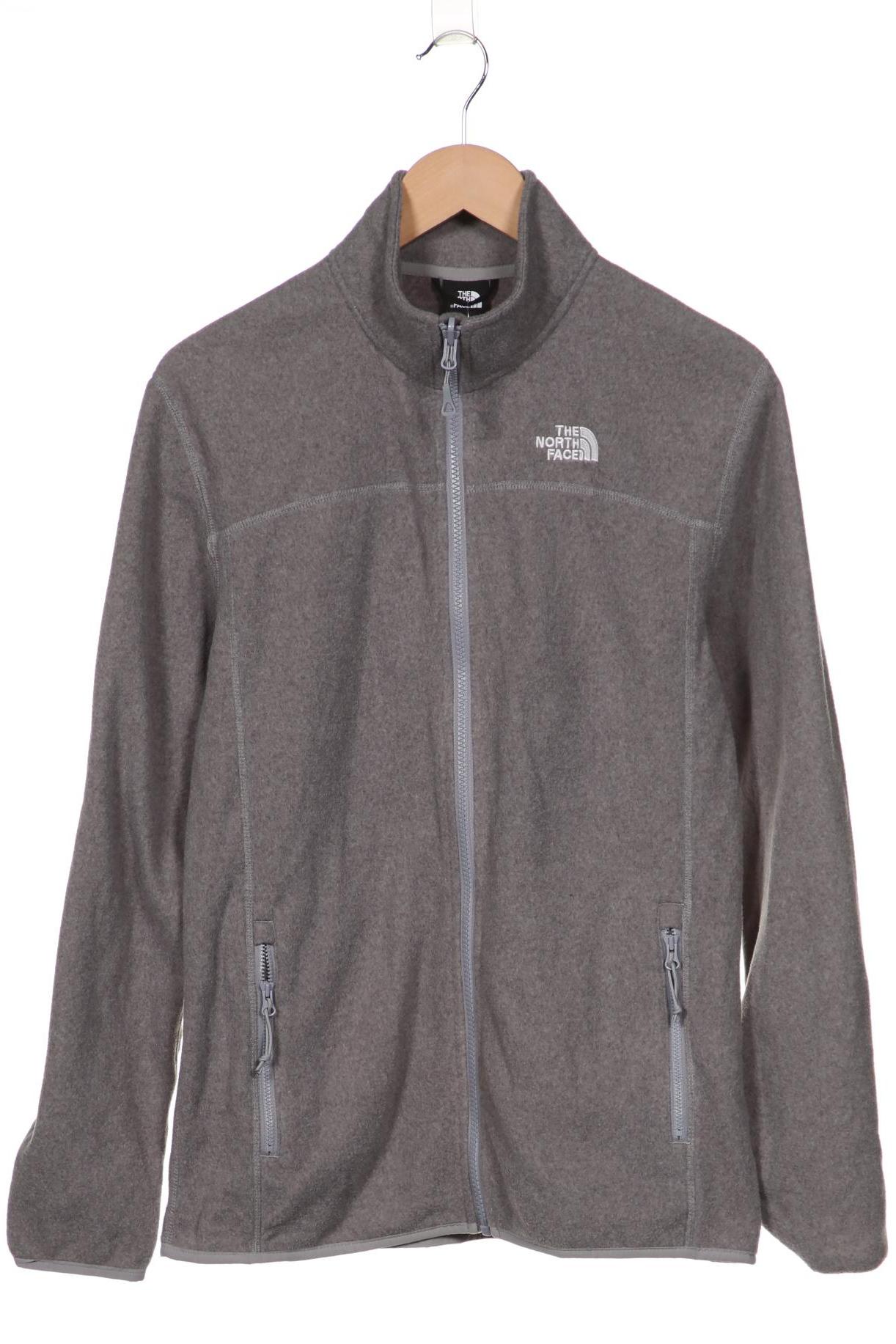 

The North Face Herren Sweatshirt, grau