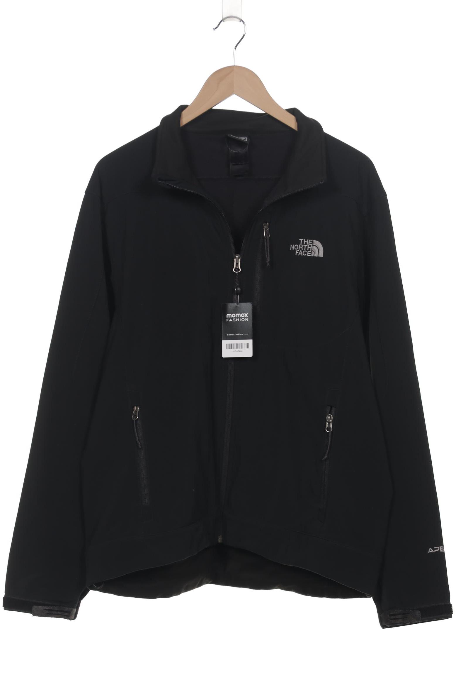 Thumbnail - The North Face Herren Jacke, schwarz, Gr. 52