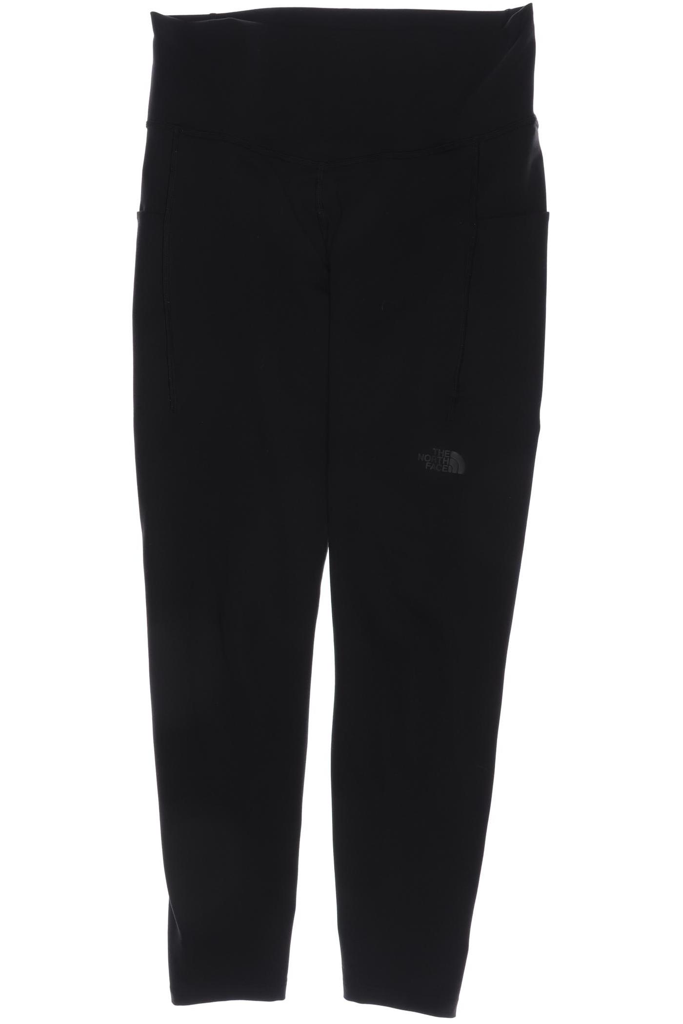 

The North Face Damen Stoffhose, schwarz, Gr. 42