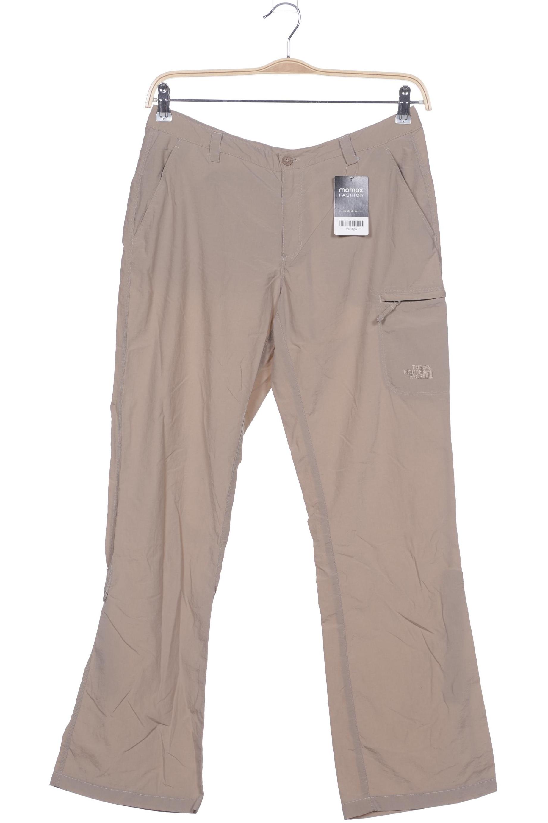 

The North Face Damen Stoffhose, beige, Gr. 8