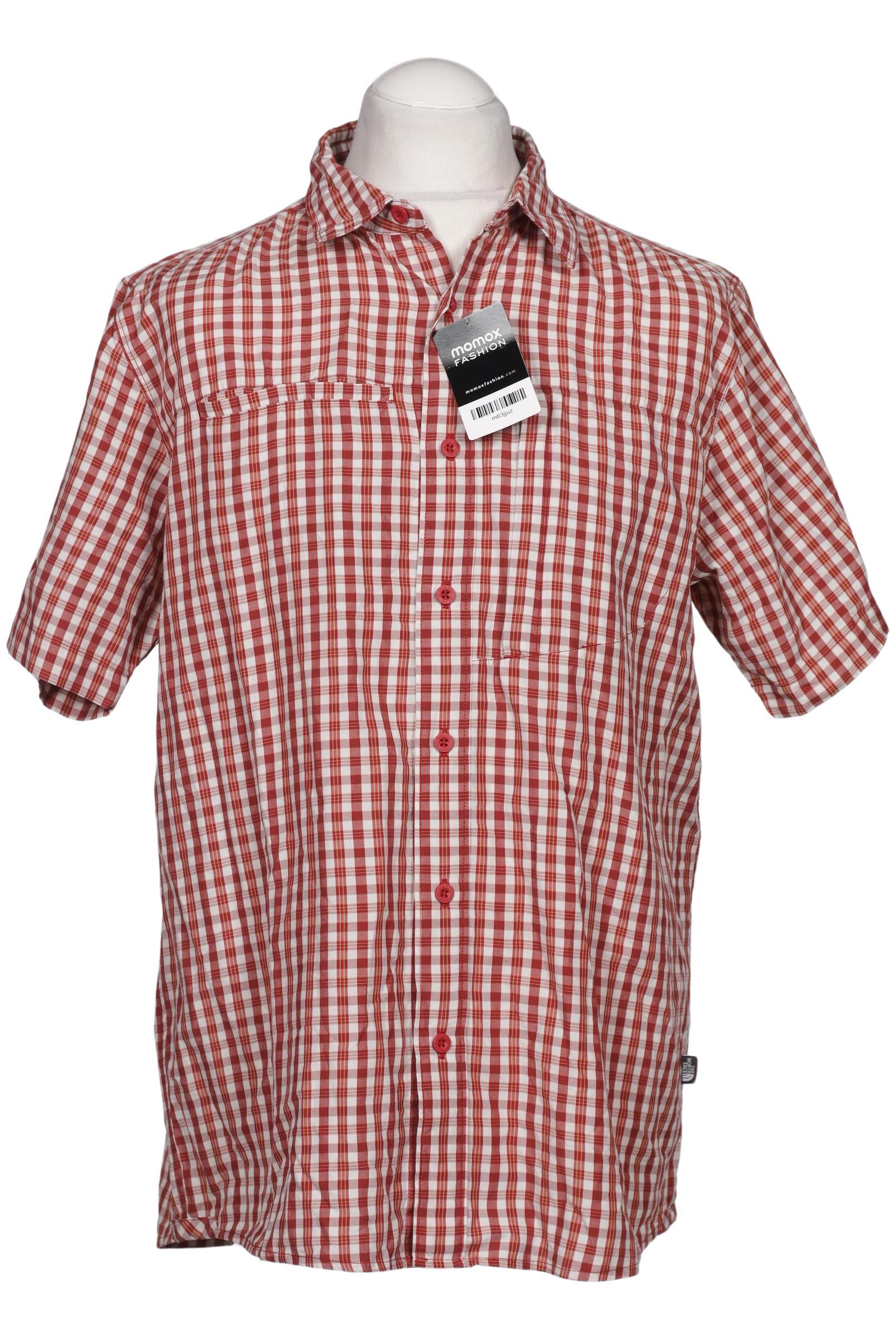 

The North Face Herren Hemd, bordeaux, Gr. 54