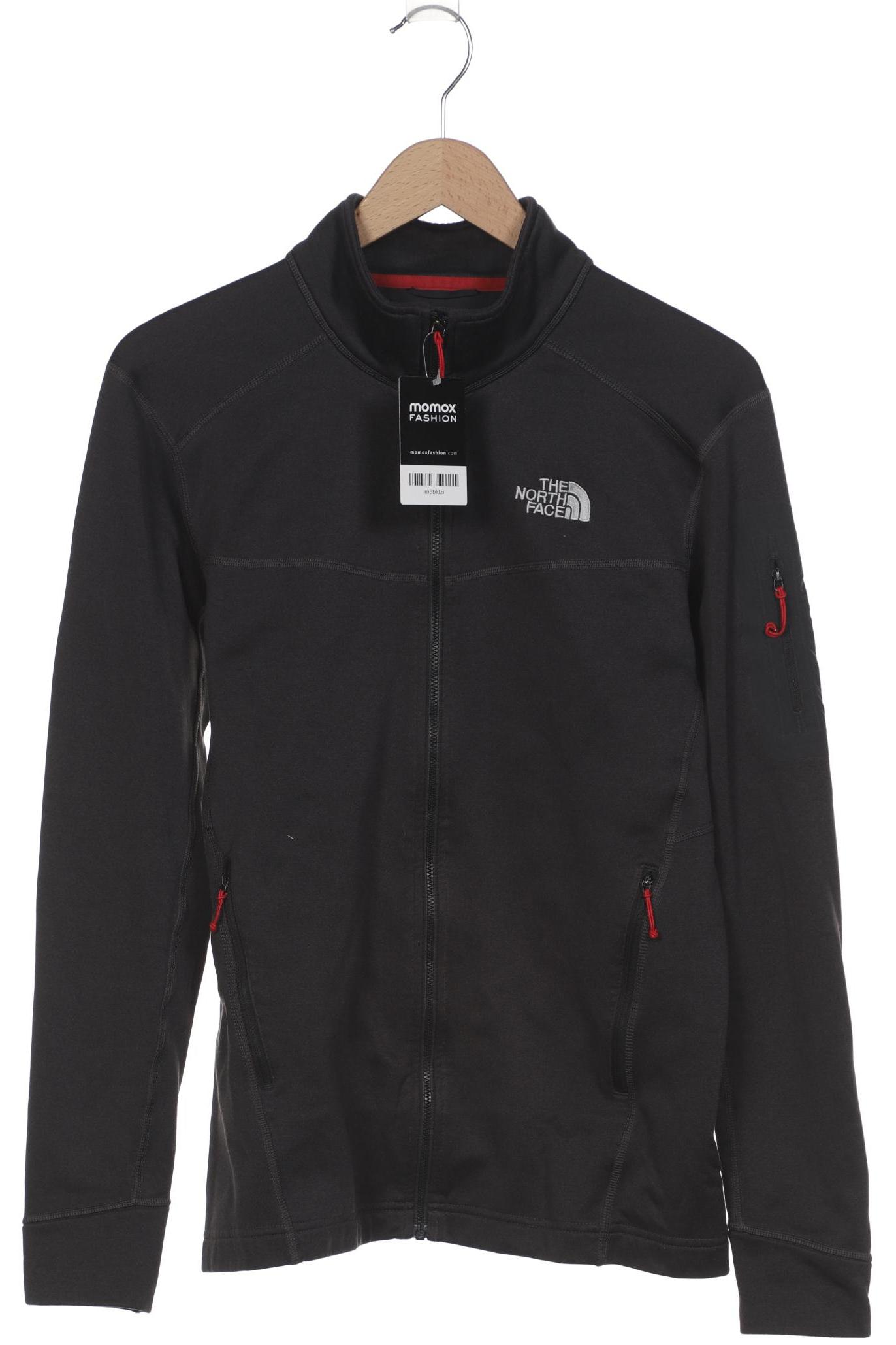 

The North Face Herren Sweatshirt, grau, Gr. 48