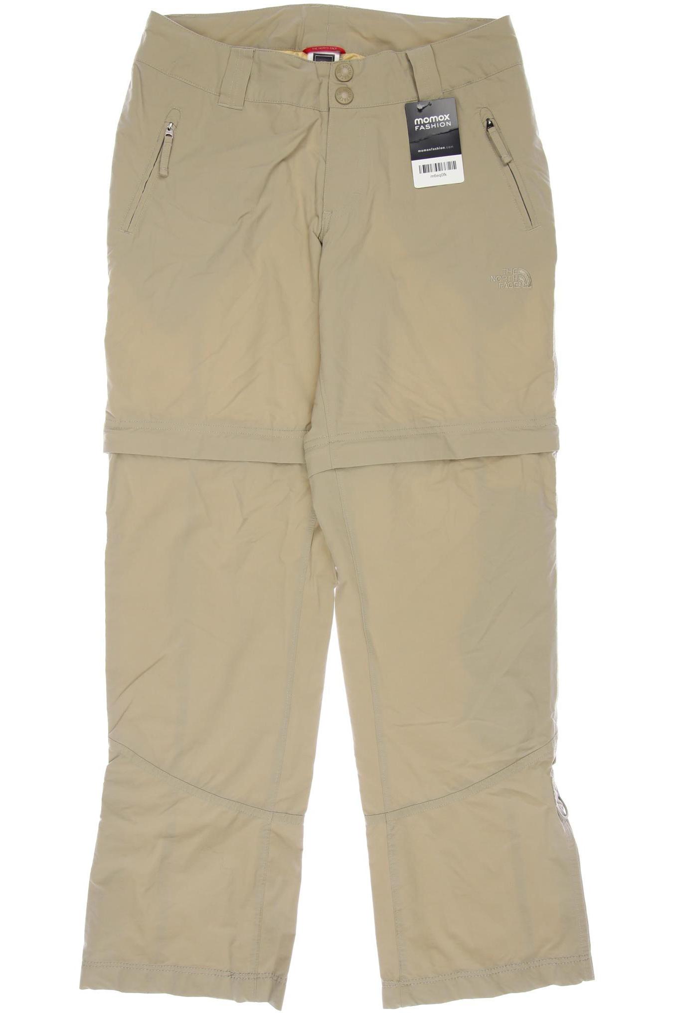 

The North Face Damen Stoffhose, beige, Gr. 6
