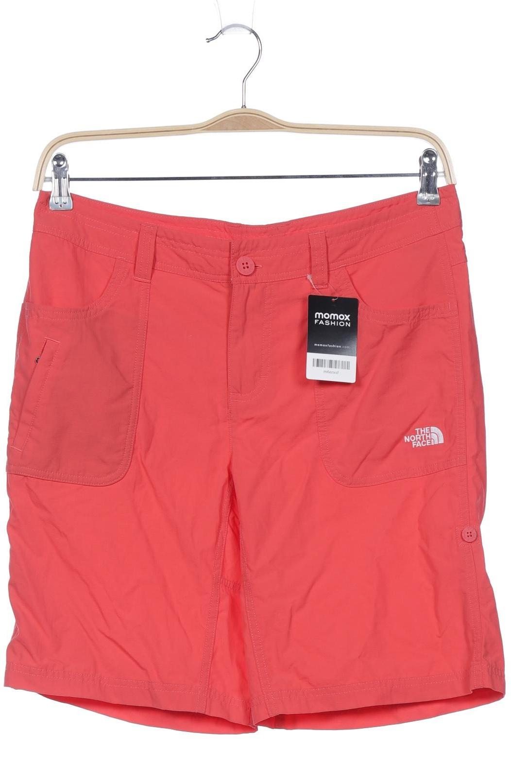 

The North Face Damen Shorts, rot, Gr. 12