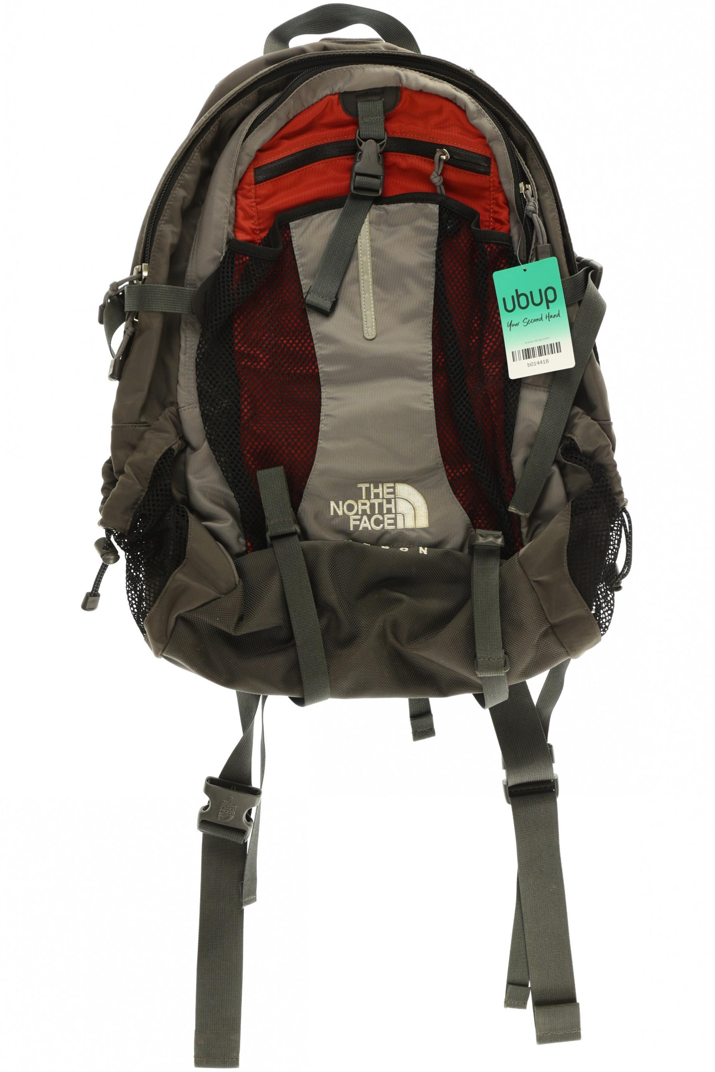 

The North Face Herren Rucksack, grau, Gr.
