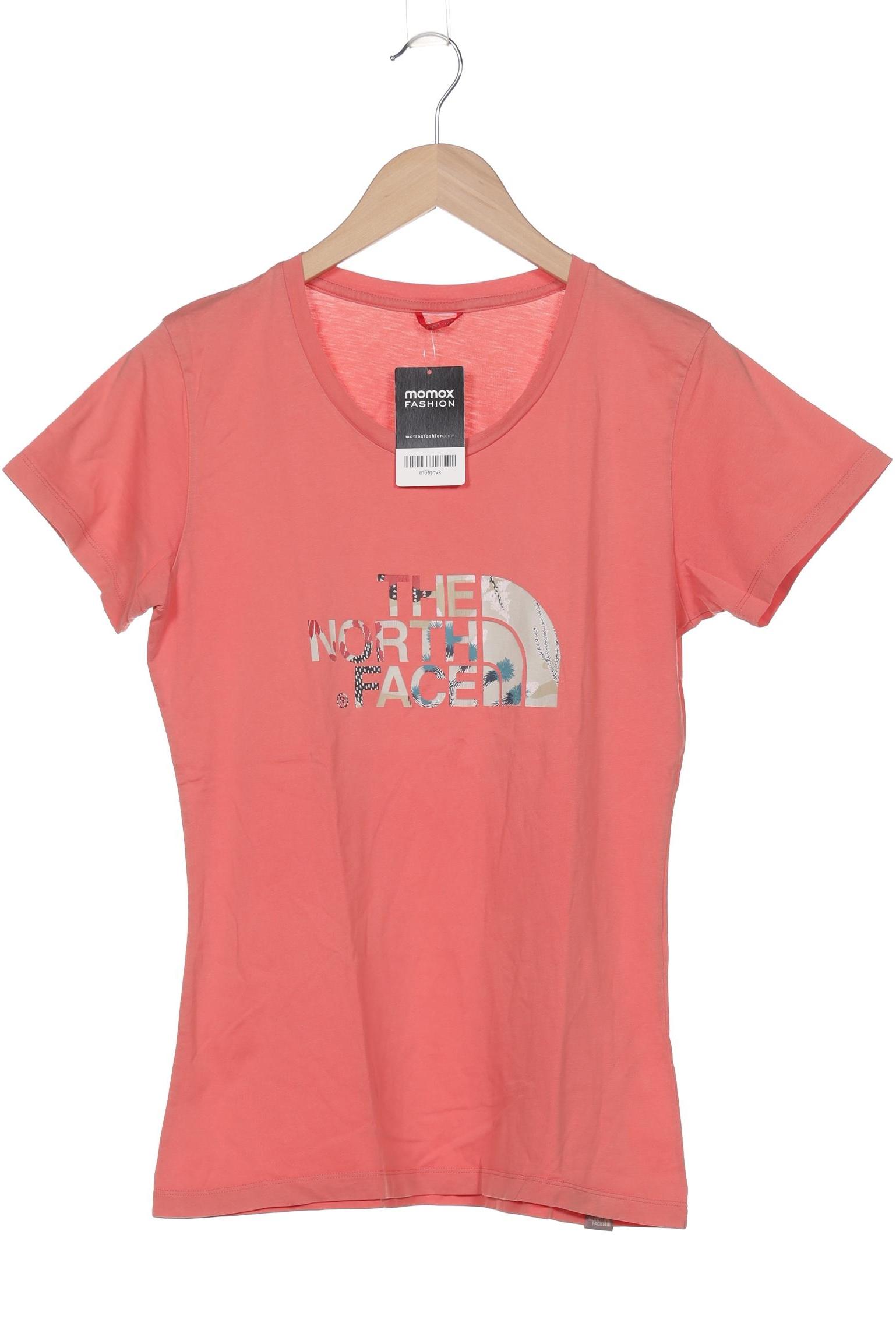 

The North Face Damen T-Shirt, pink, Gr. 38