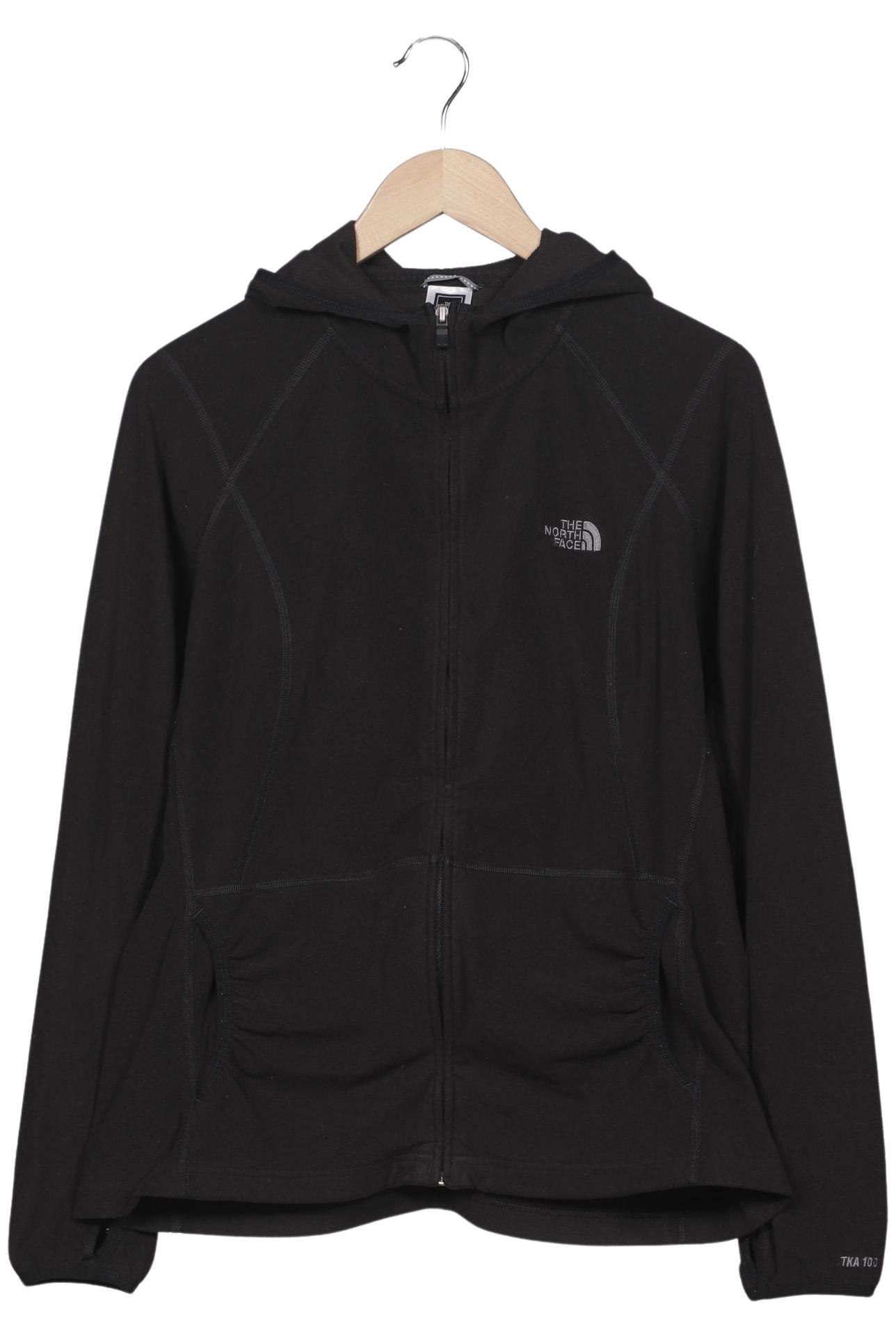 

The North Face Damen Sweatshirt, schwarz, Gr. 44