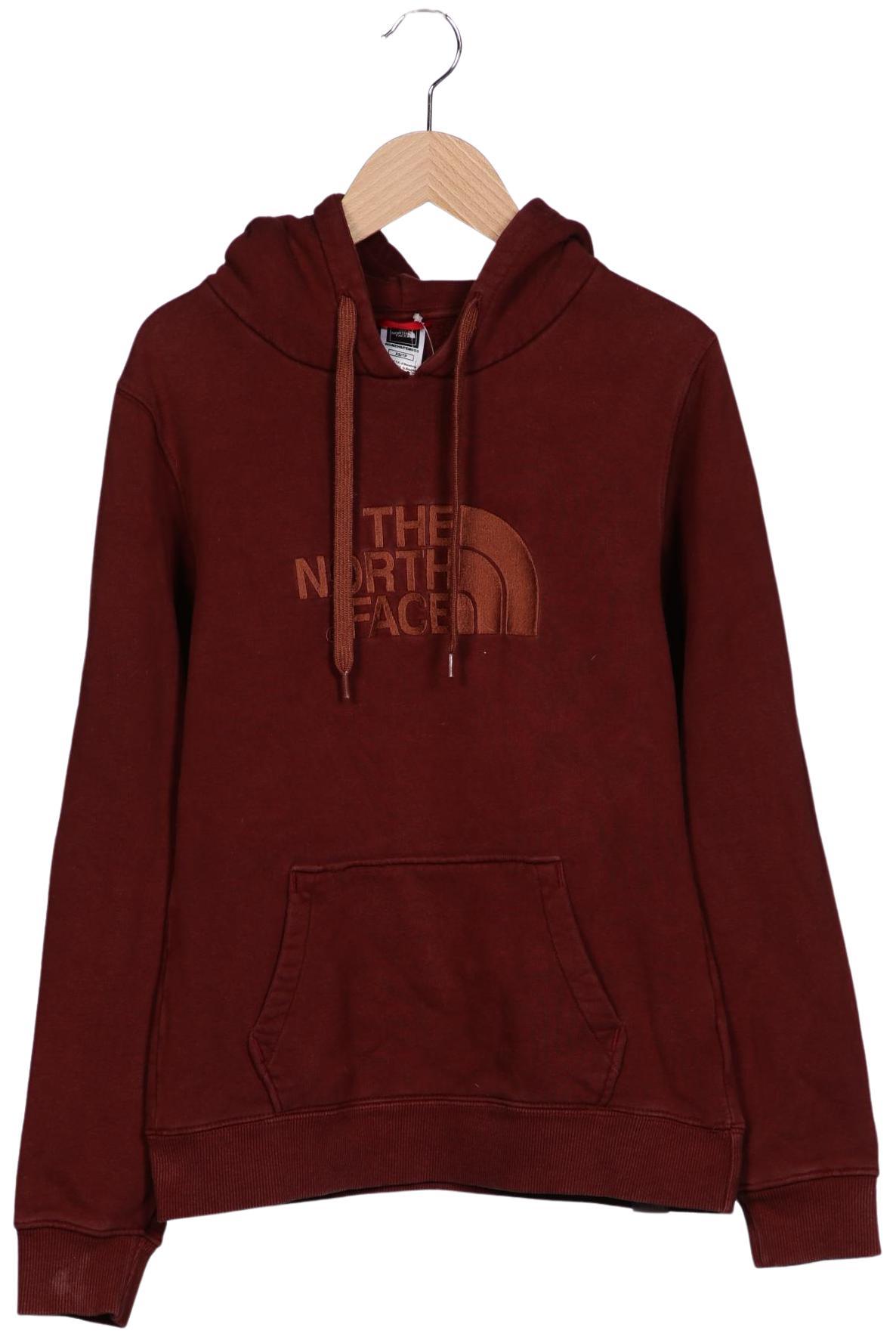 

The North Face Damen Kapuzenpullover, braun, Gr. 34