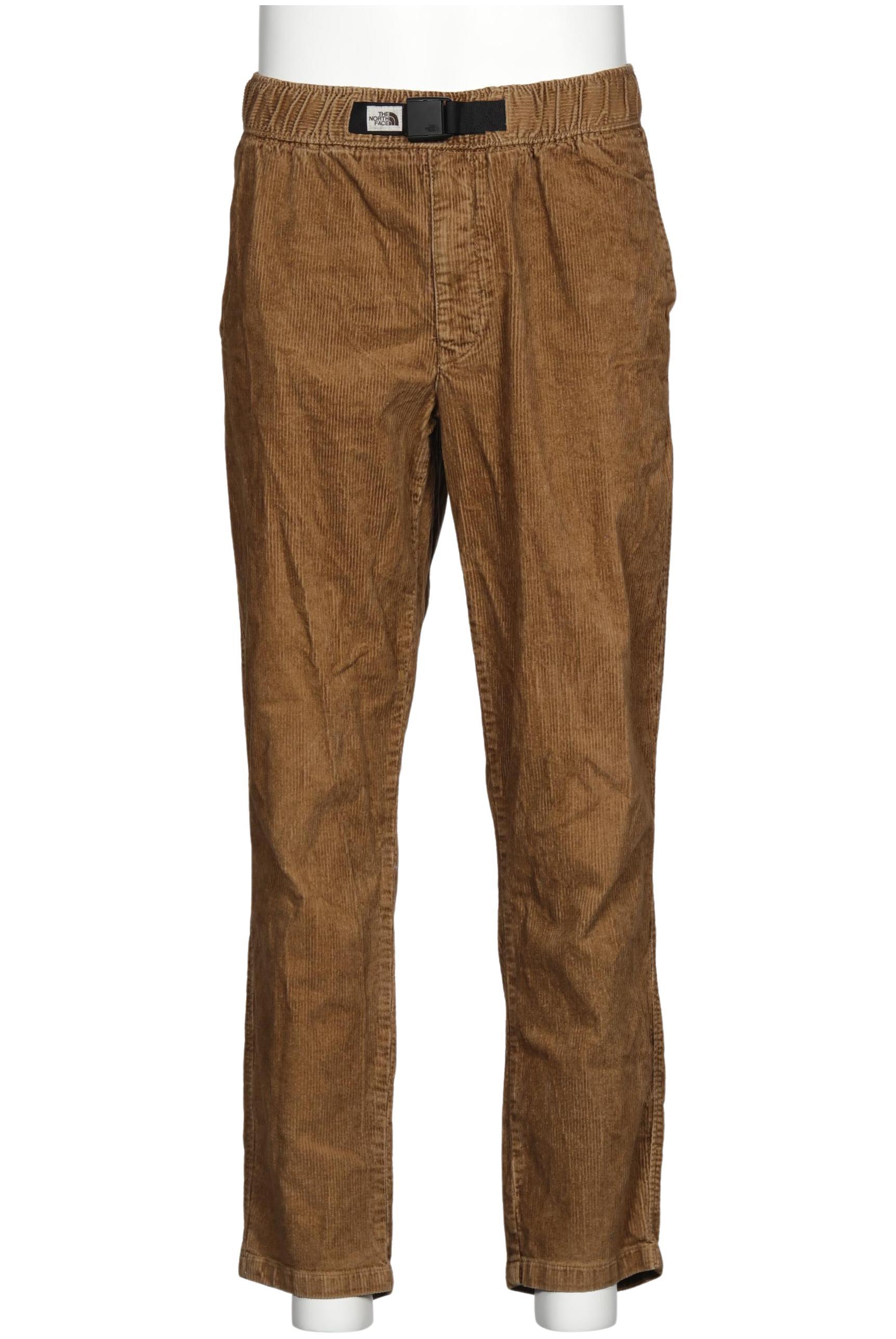 

The North Face Herren Stoffhose, braun, Gr. 0
