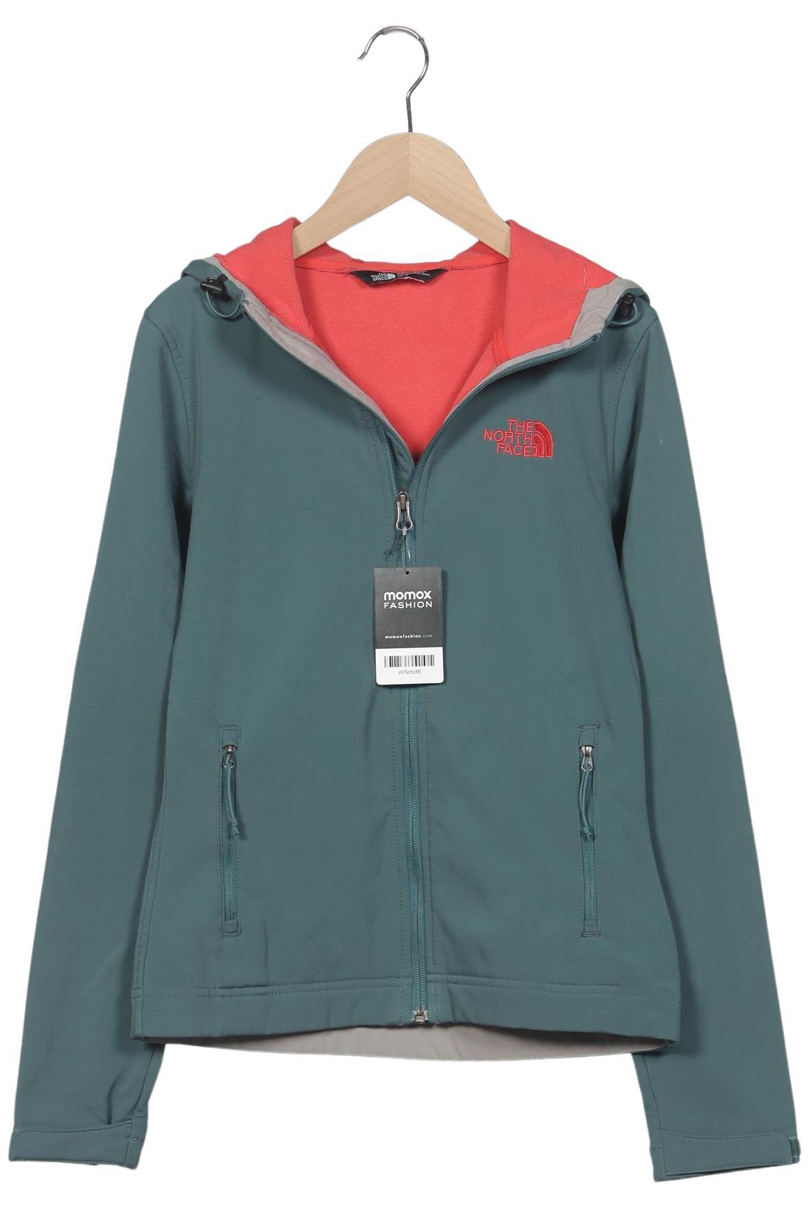 

The North Face Damen Jacke, türkis, Gr. 34