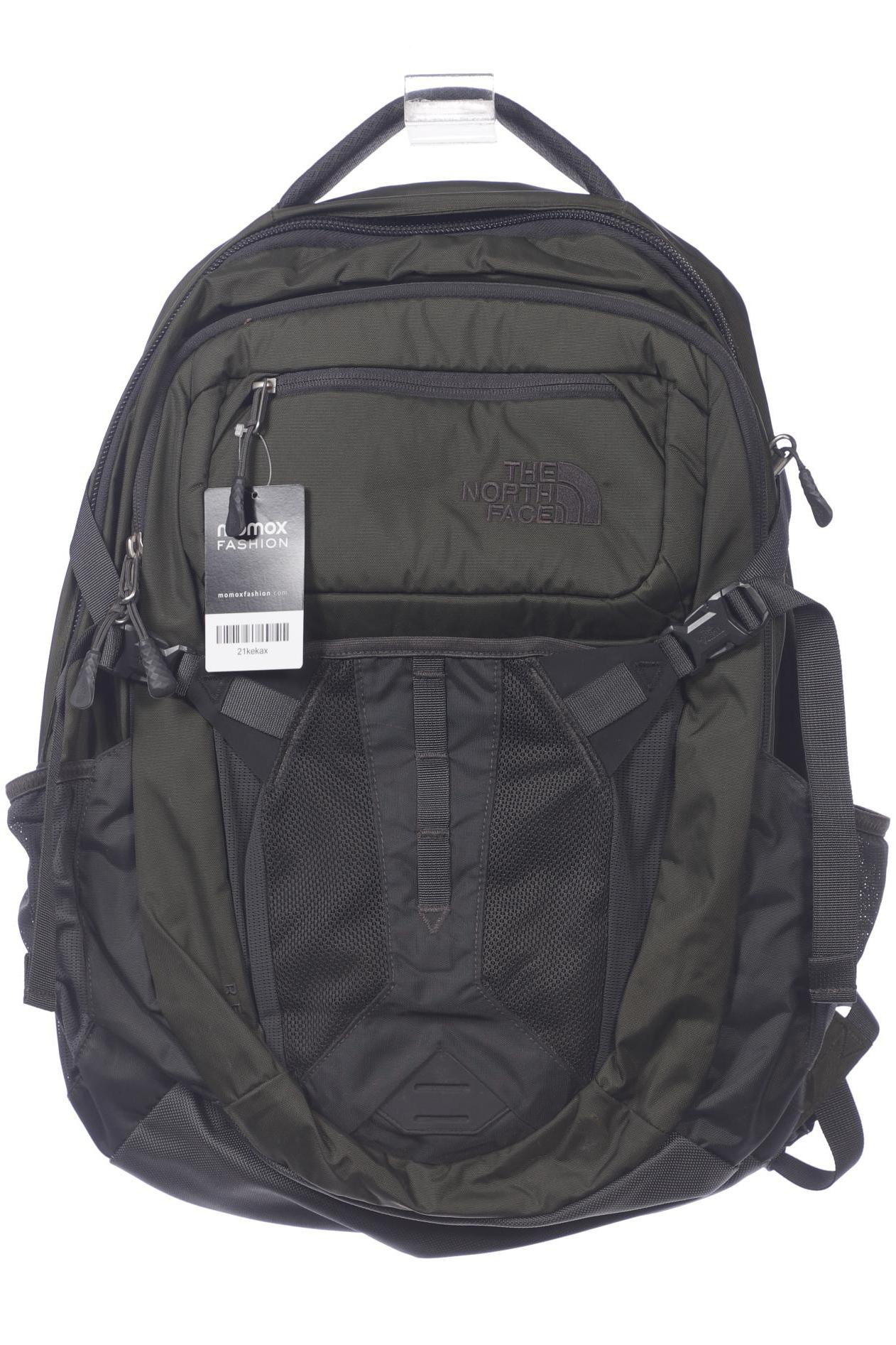 

The North Face Herren Rucksack, grün, Gr.