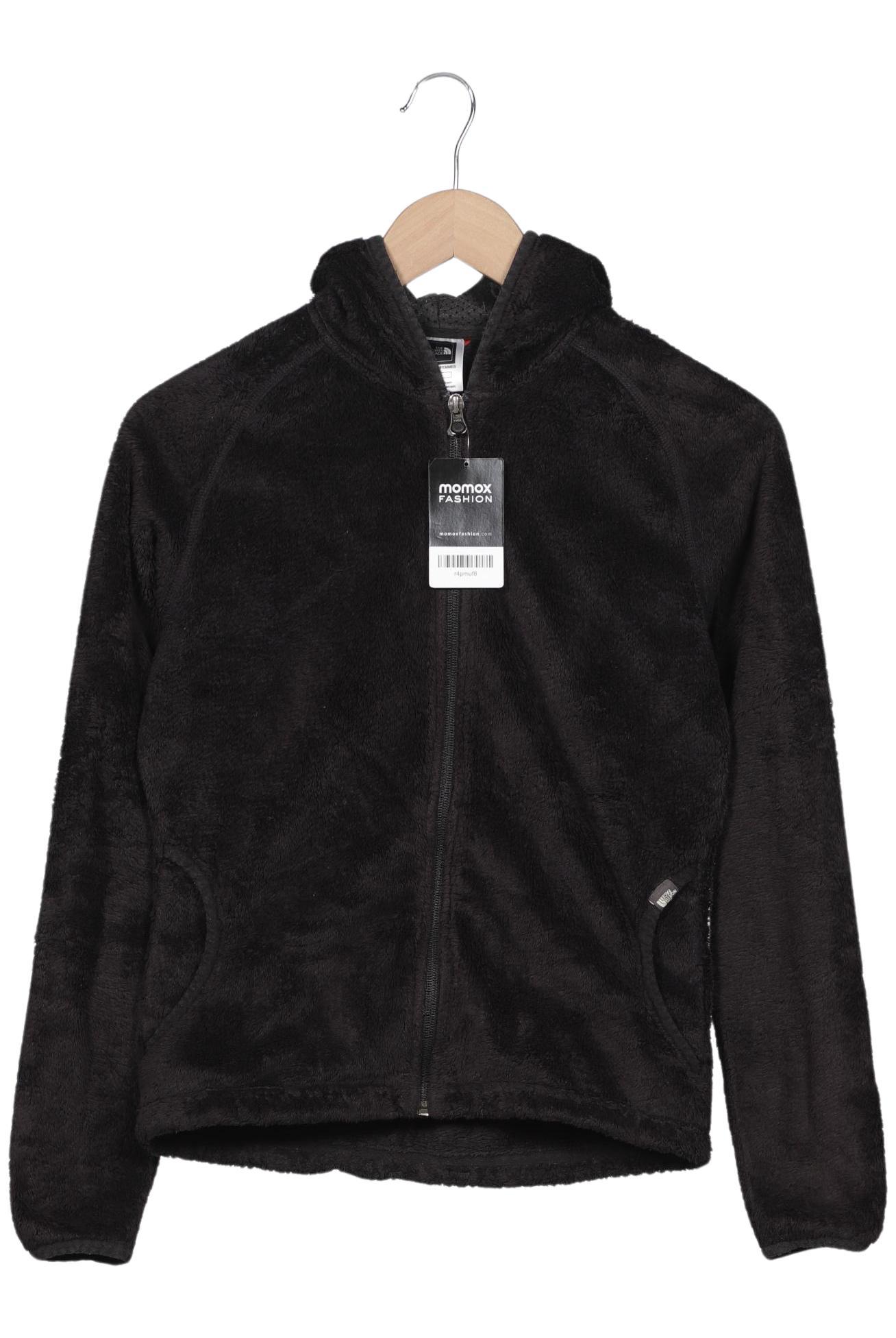 

The North Face Damen Kapuzenpullover, schwarz, Gr. 36