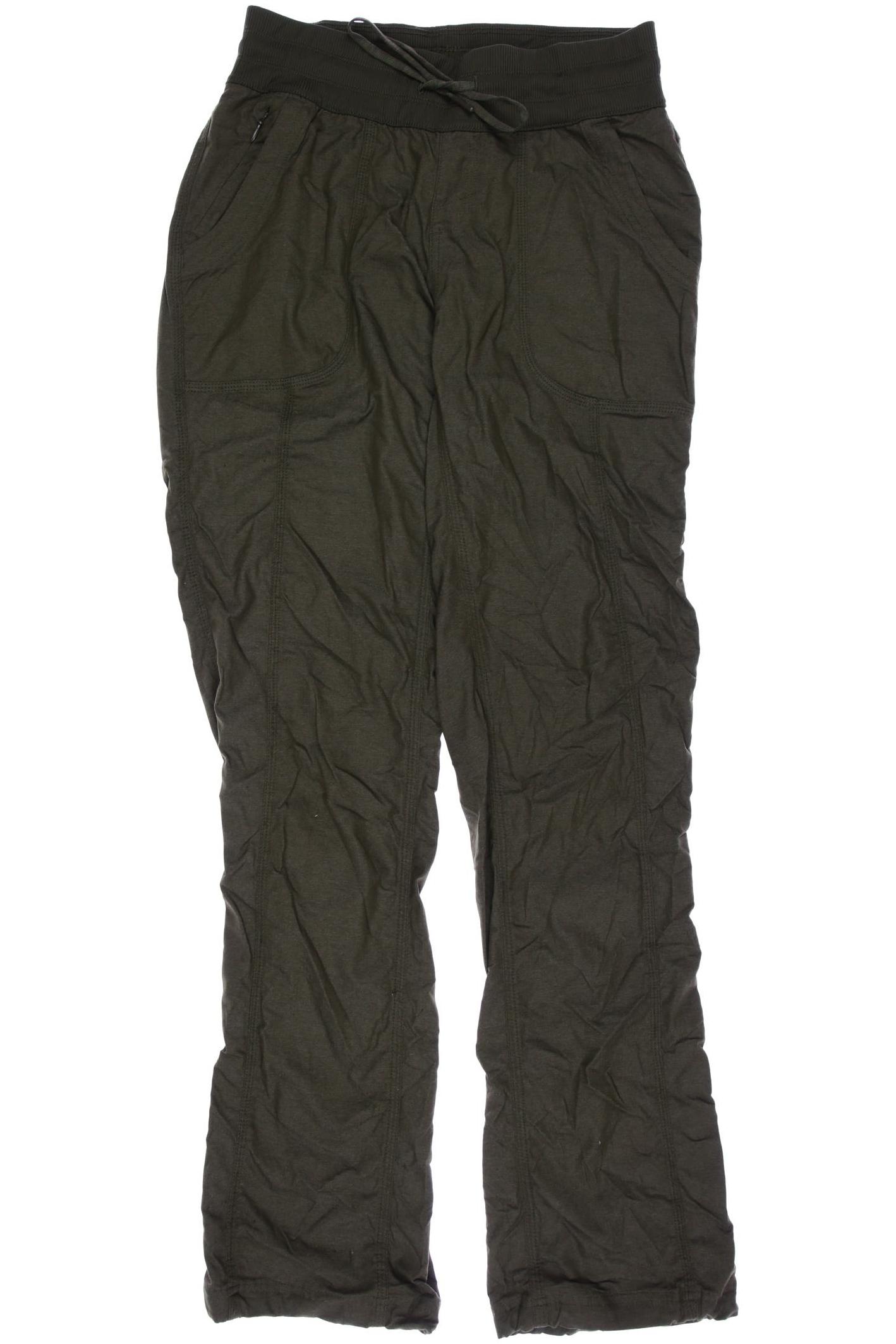 

The North Face Damen Stoffhose, grün, Gr. 0
