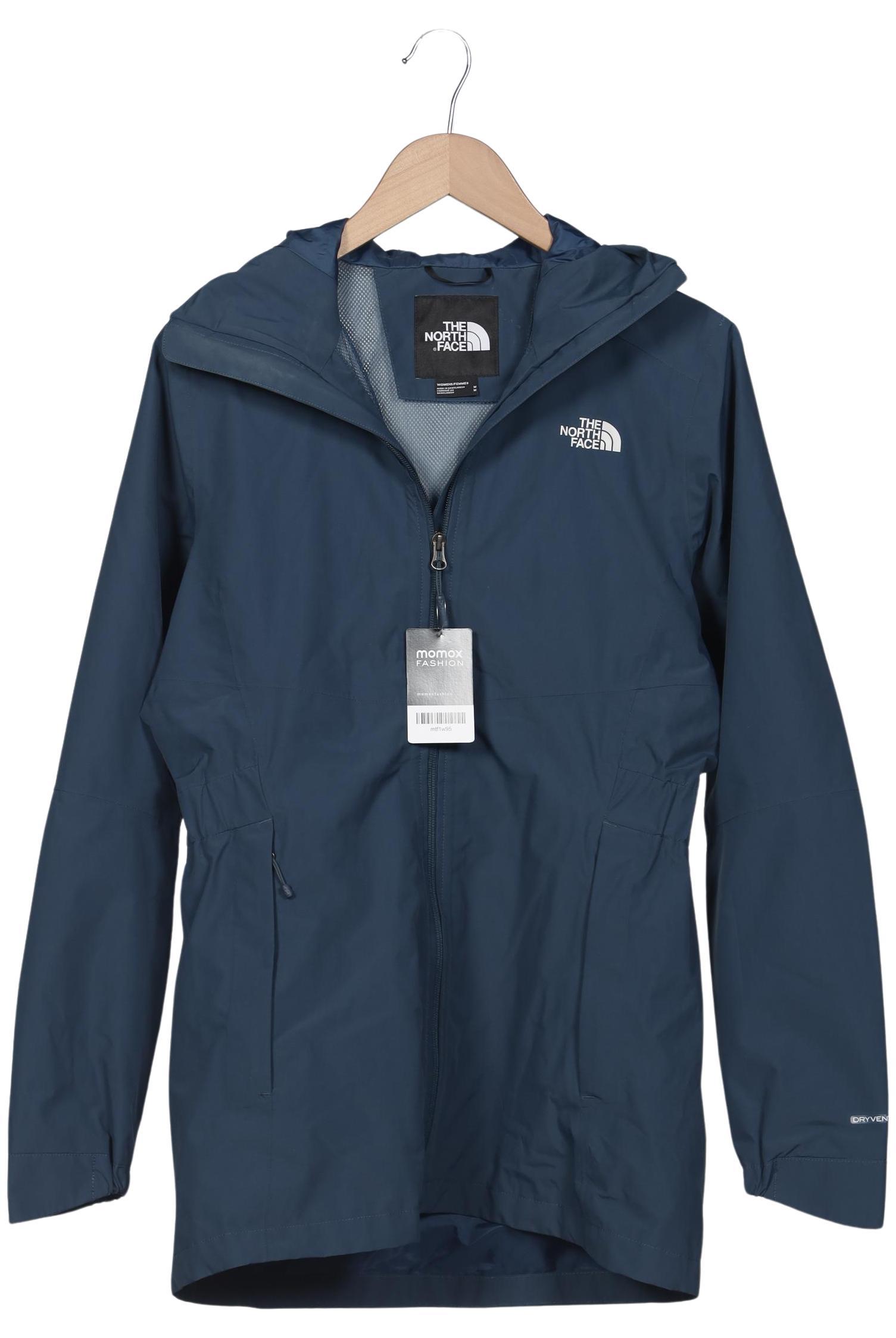 

The North Face Damen Jacke, türkis, Gr. 38