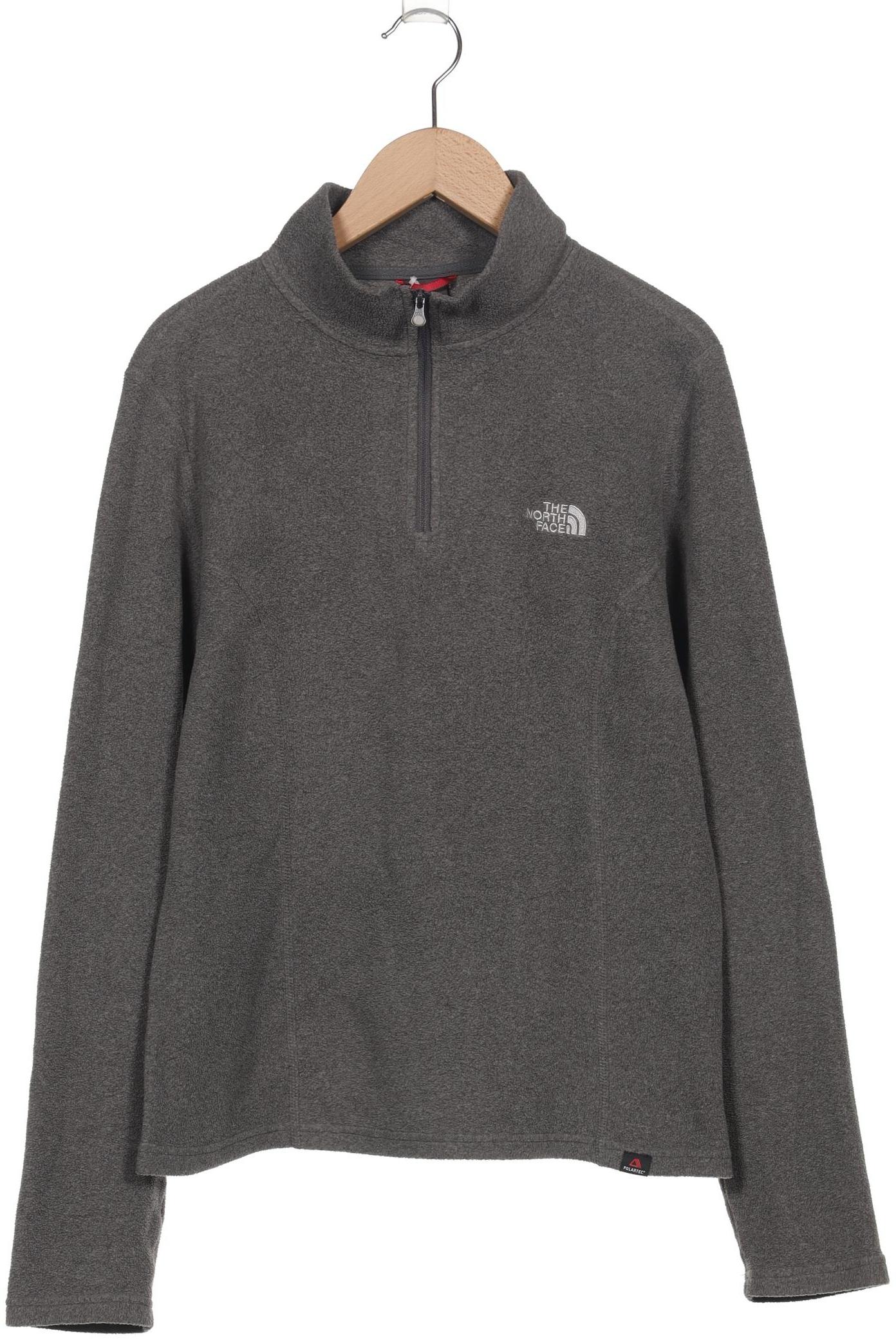 

The North Face Damen Sweatshirt, grau, Gr. 38