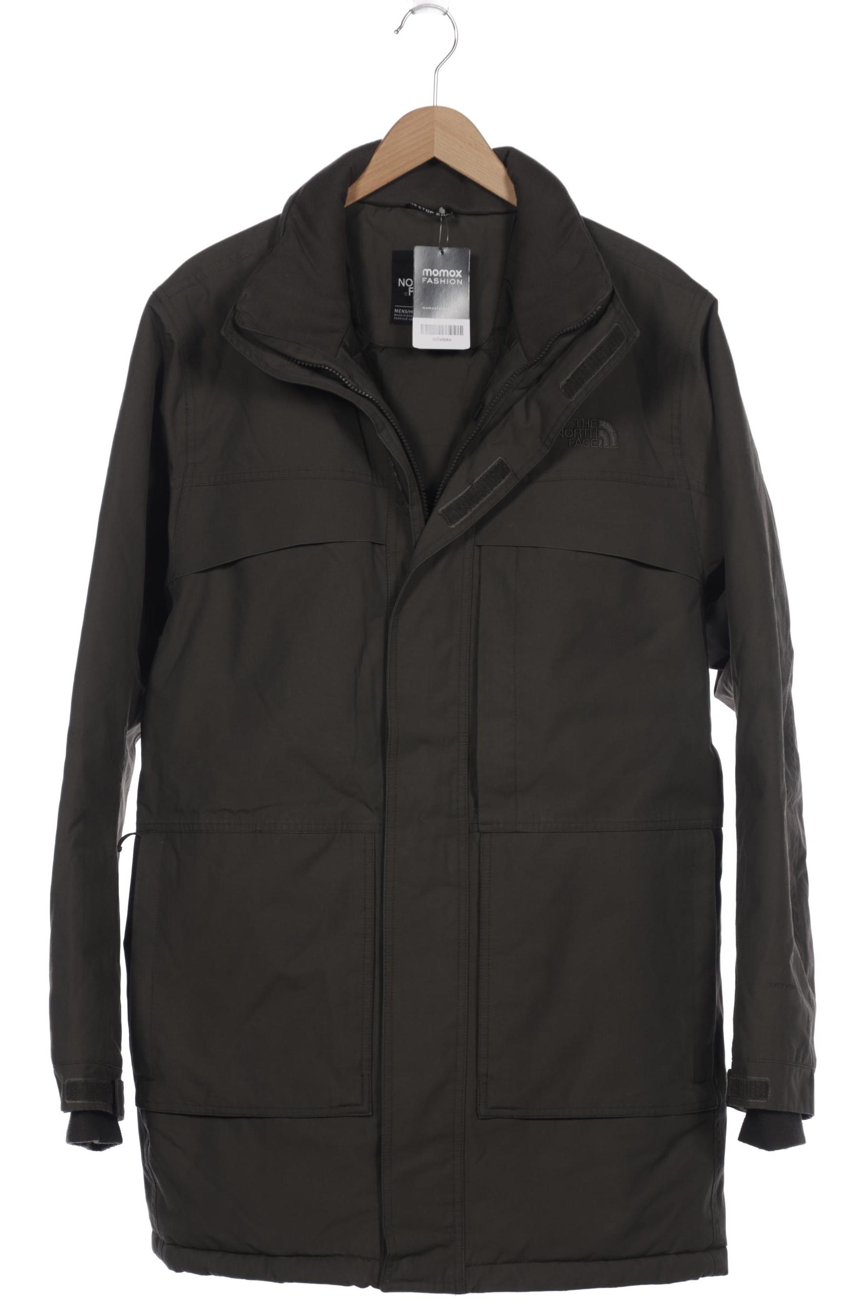 

The North Face Herren Jacke, grün