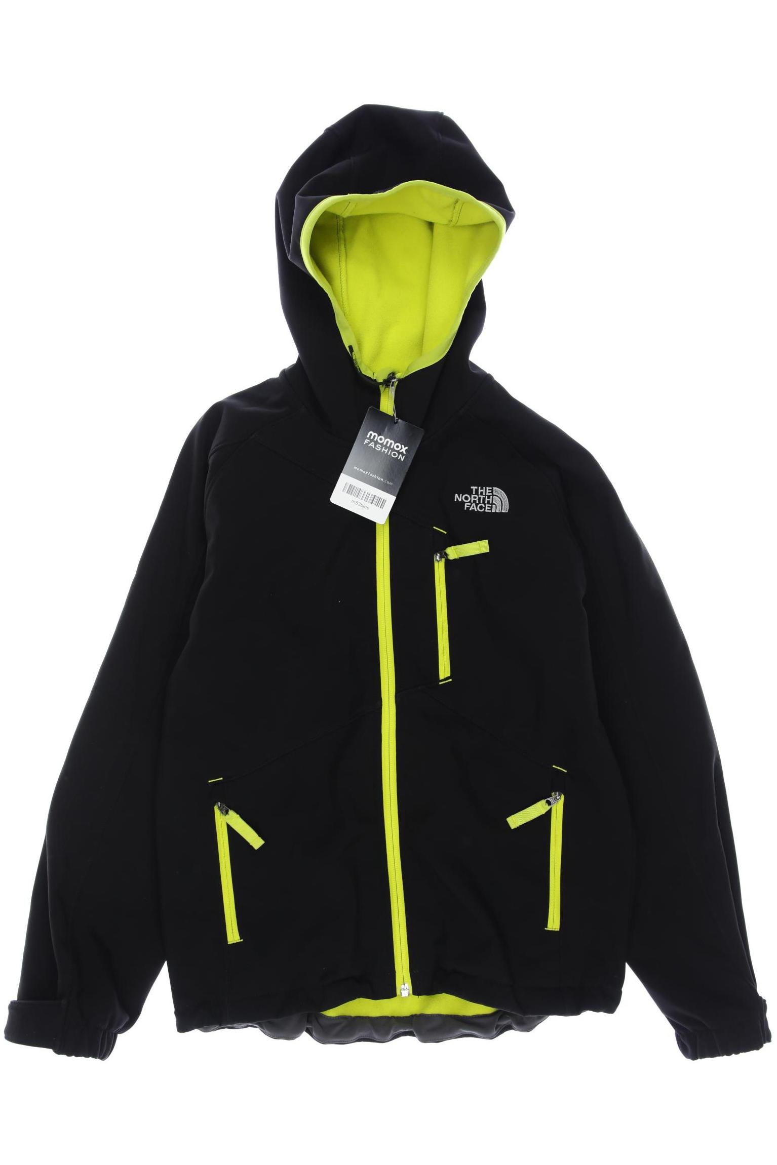 

The North Face Herren Jacke, schwarz, Gr. 146