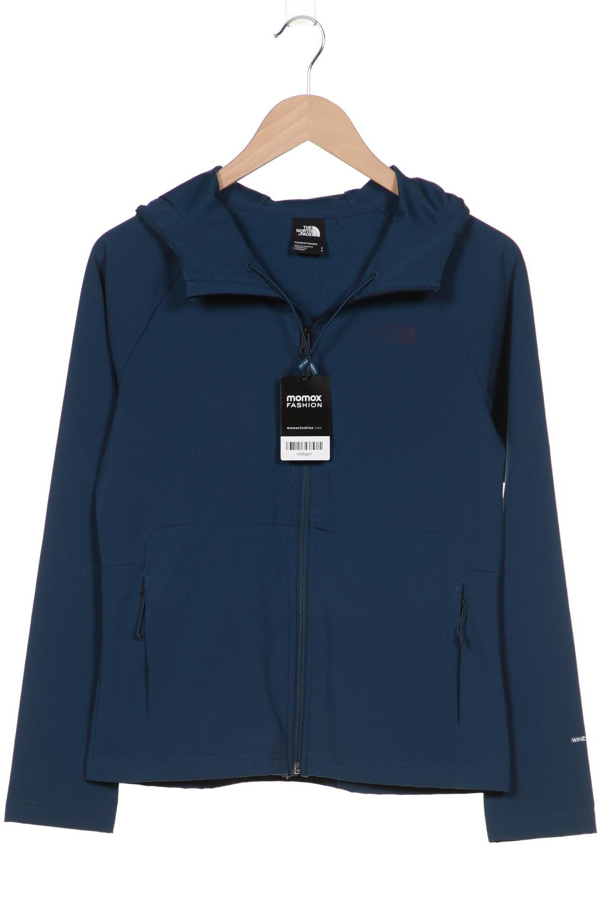 

The North Face Damen Jacke, blau