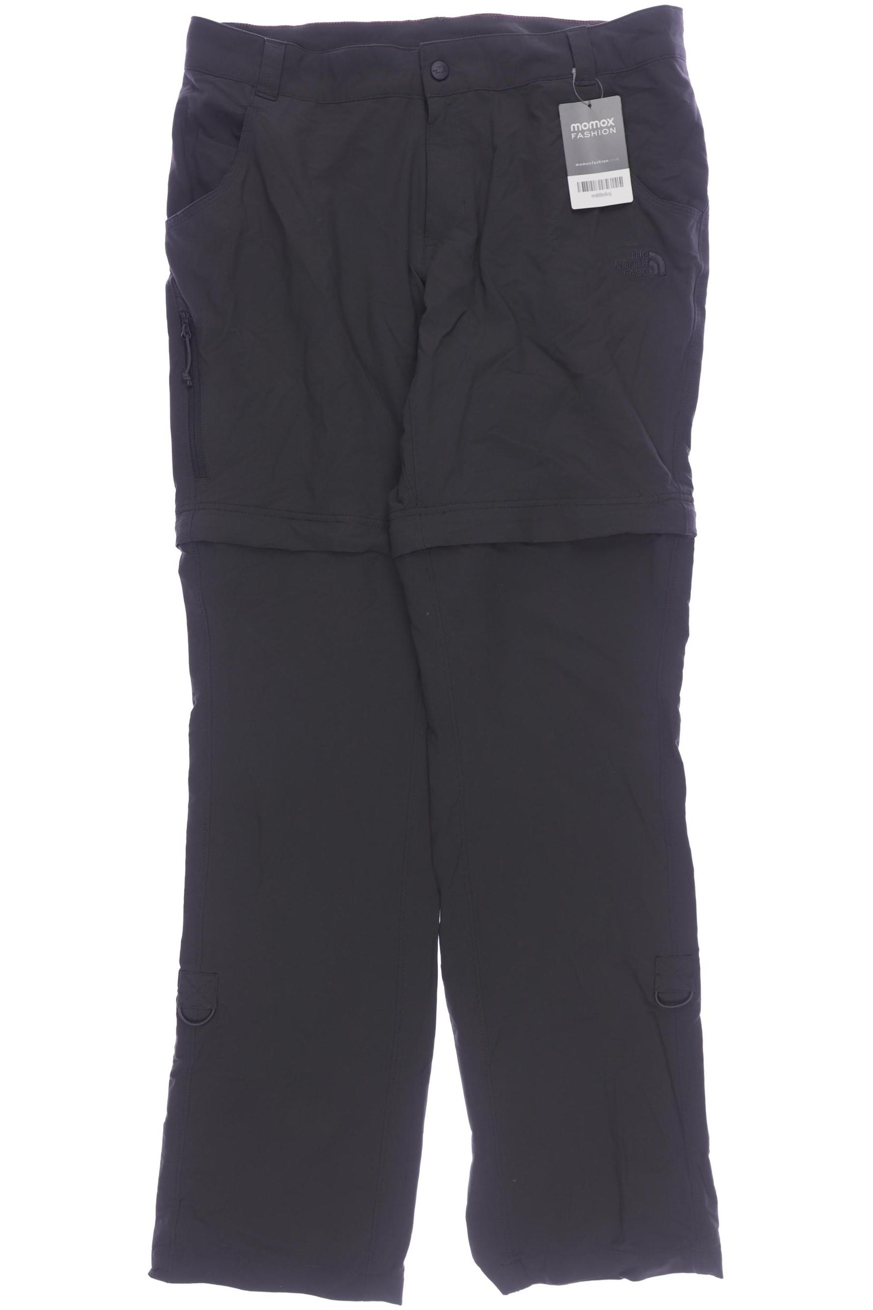 

The North Face Damen Stoffhose, grau, Gr. 10