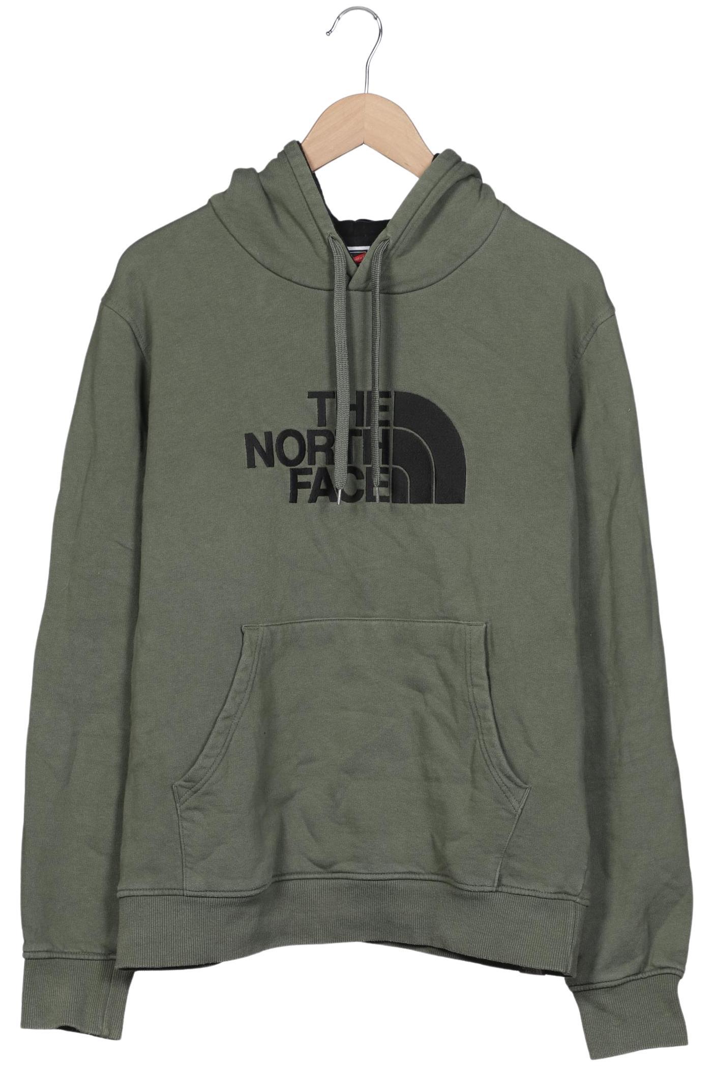 

The North Face Damen Kapuzenpullover, grün, Gr. 42