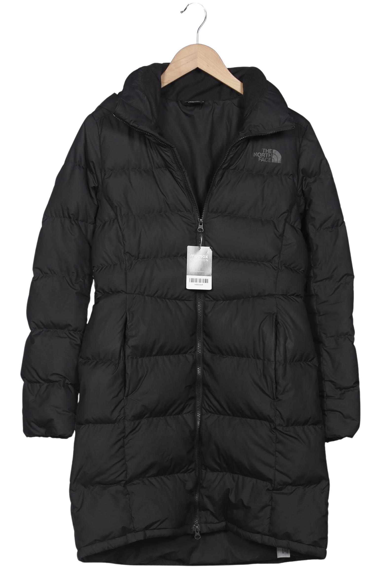 

The North Face Damen Mantel, schwarz, Gr. 38