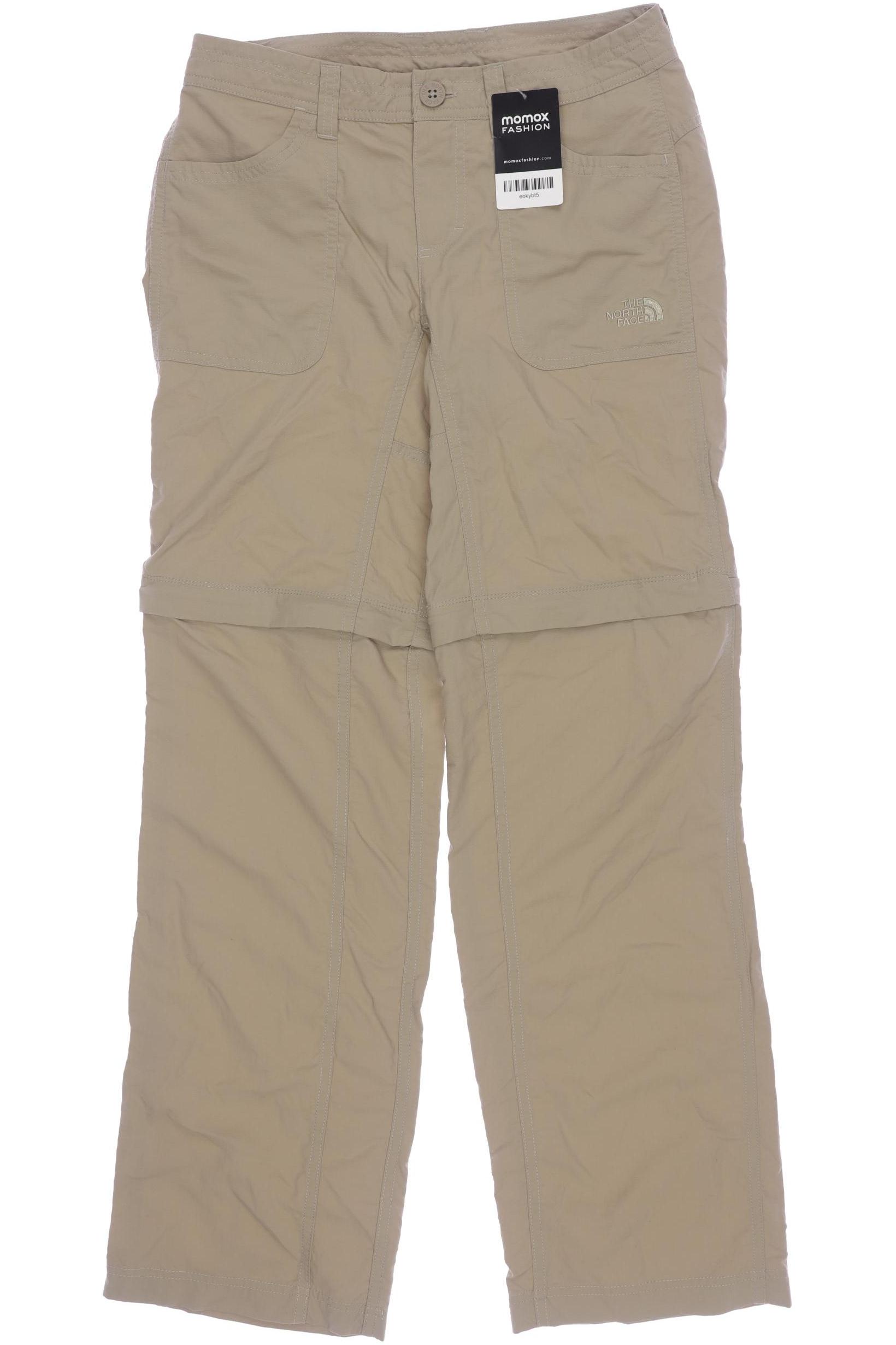 

The North Face Damen Stoffhose, beige, Gr. 2