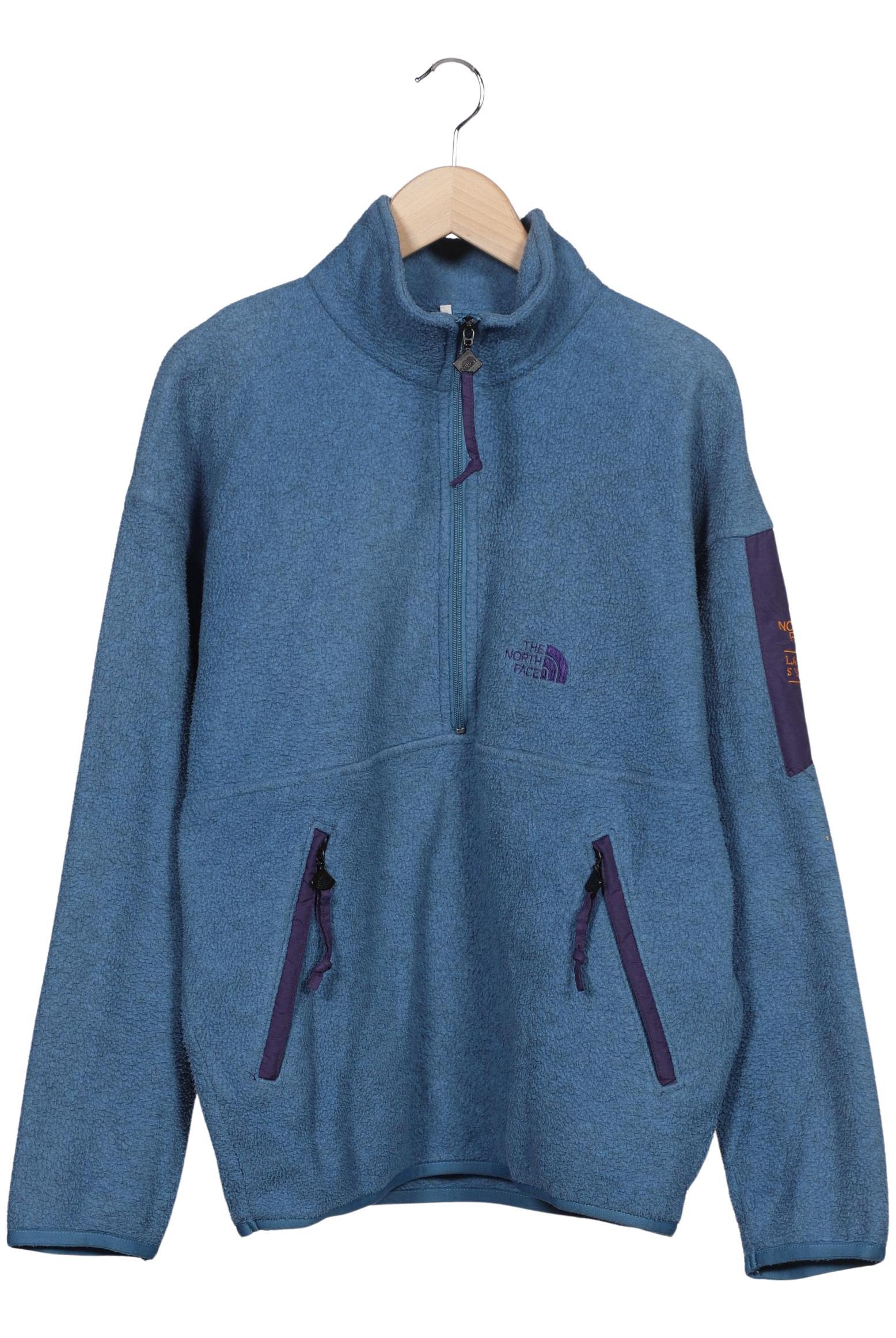 

The North Face Herren Sweatshirt, blau, Gr. 52