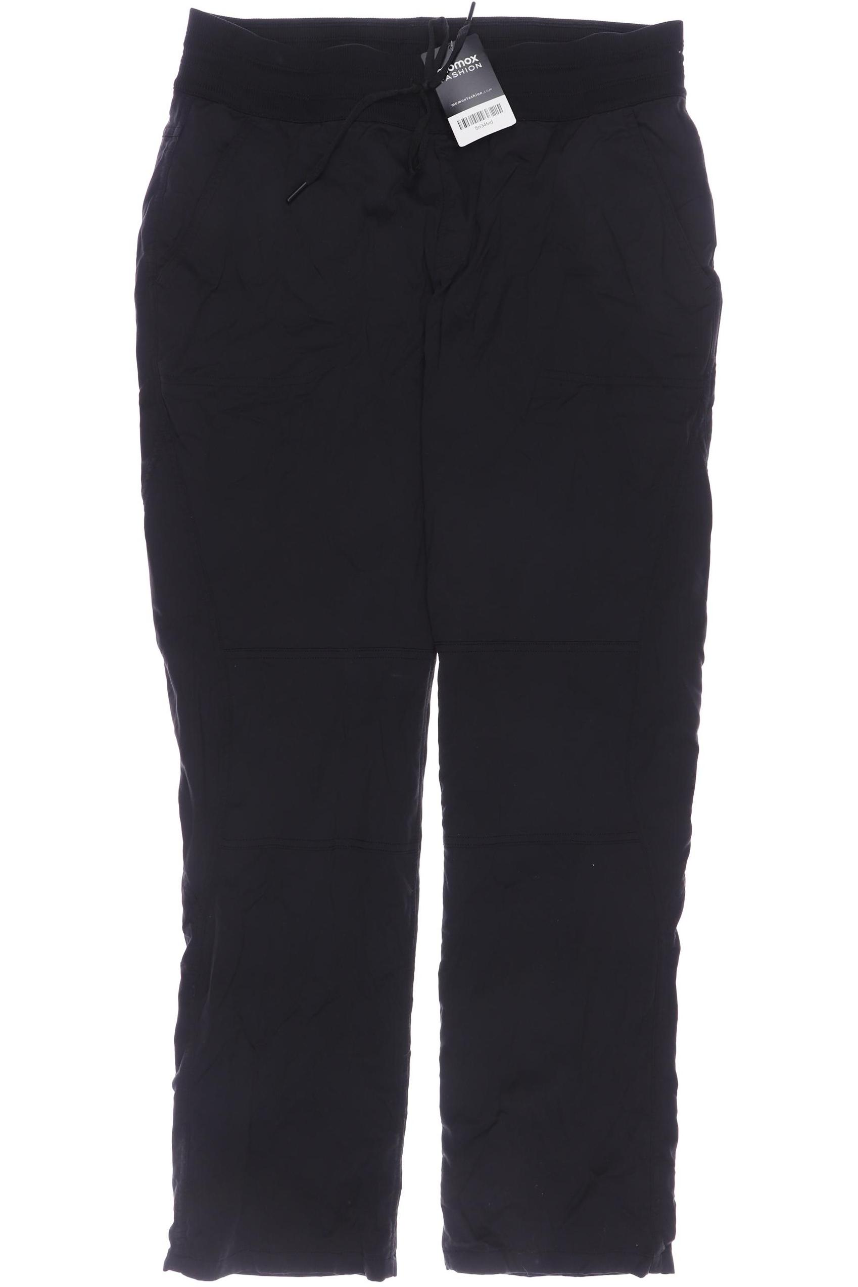 

The North Face Damen Stoffhose, schwarz, Gr. 42
