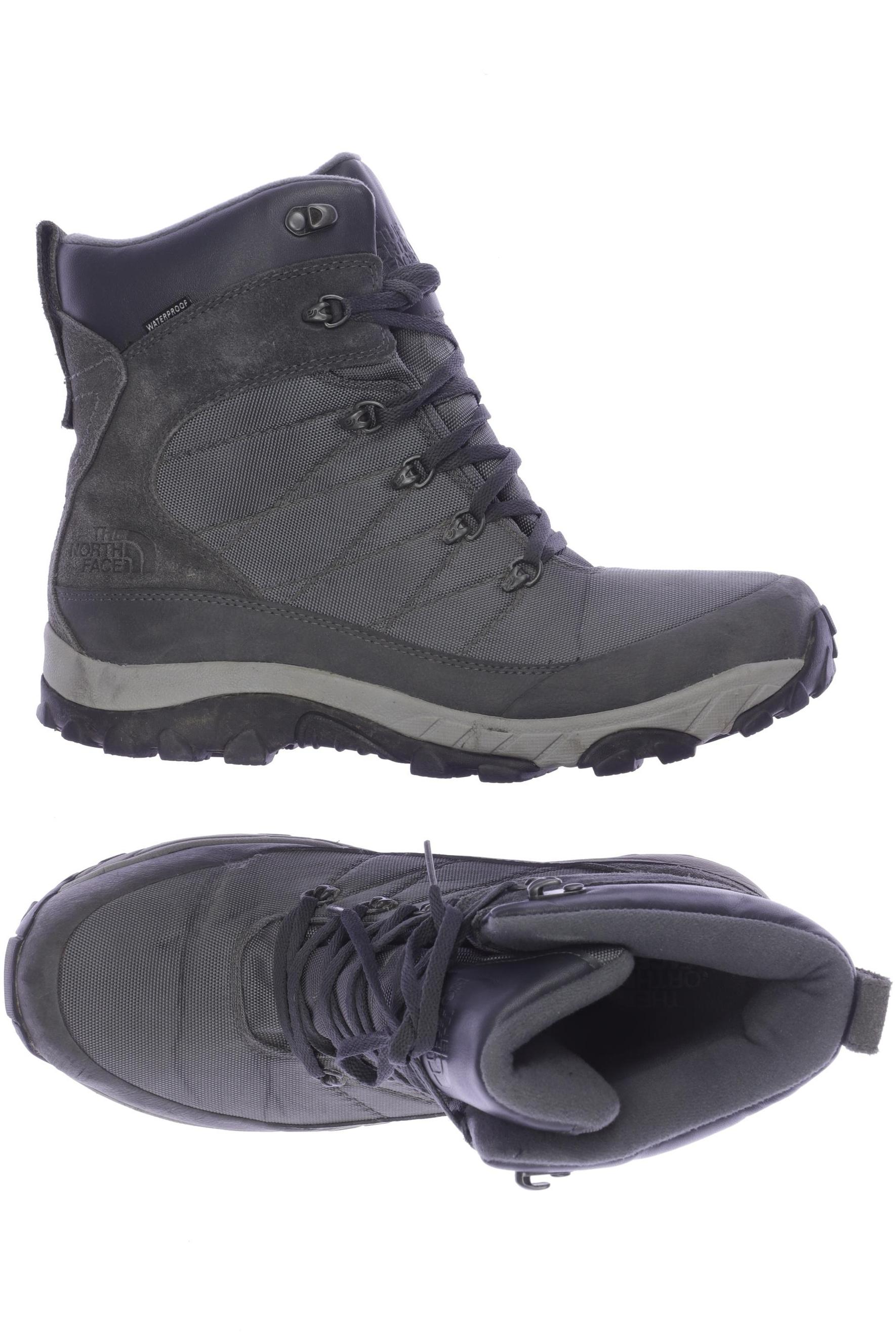 

The North Face Herren Stiefel, grau, Gr. 45.5