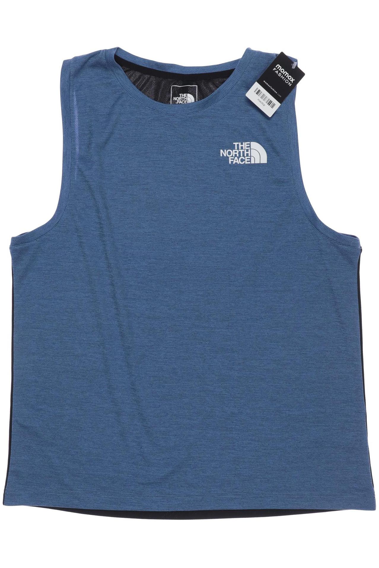 

The North Face Herren T-Shirt, blau, Gr. 52