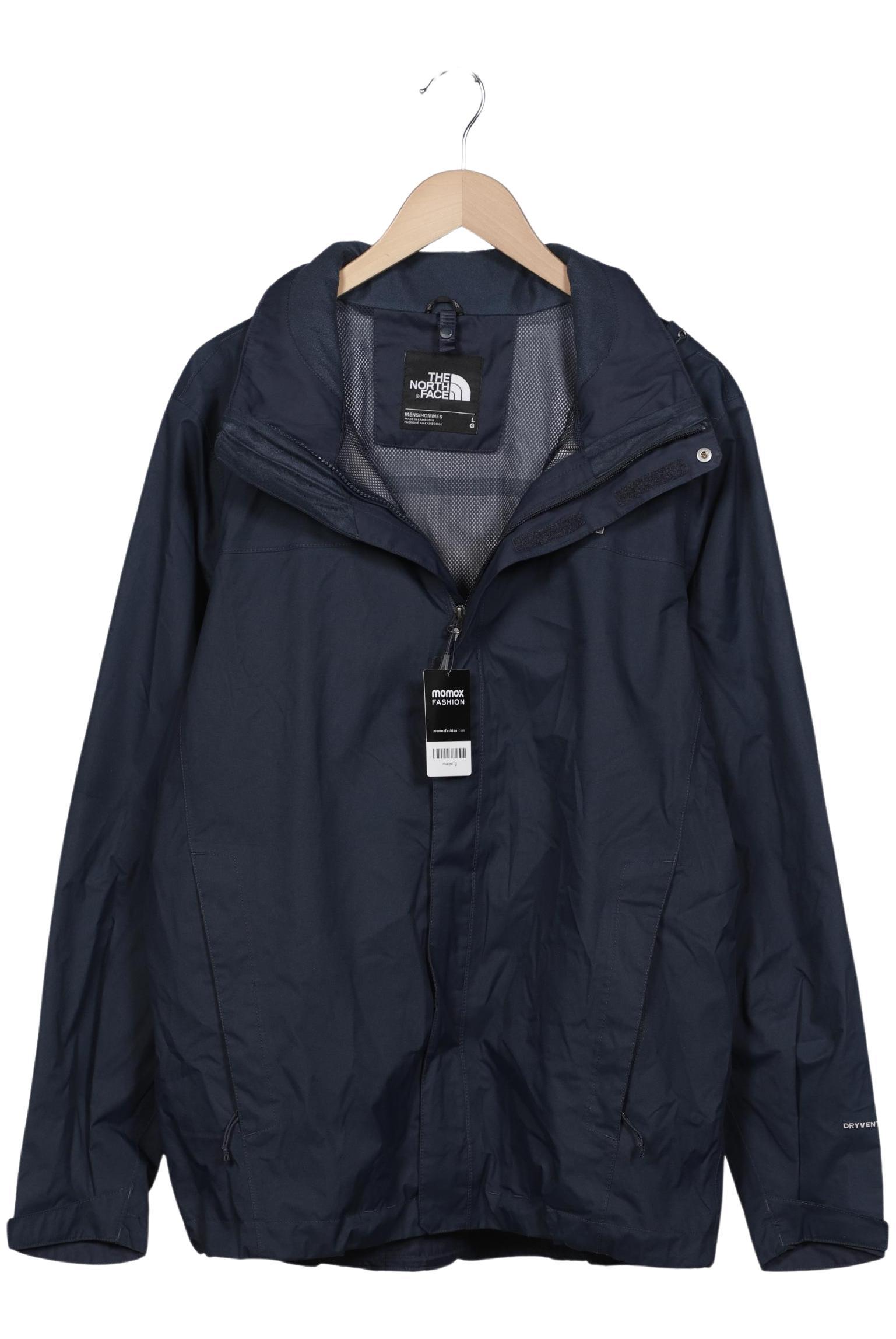 

The North Face Herren Jacke, marineblau, Gr. 52