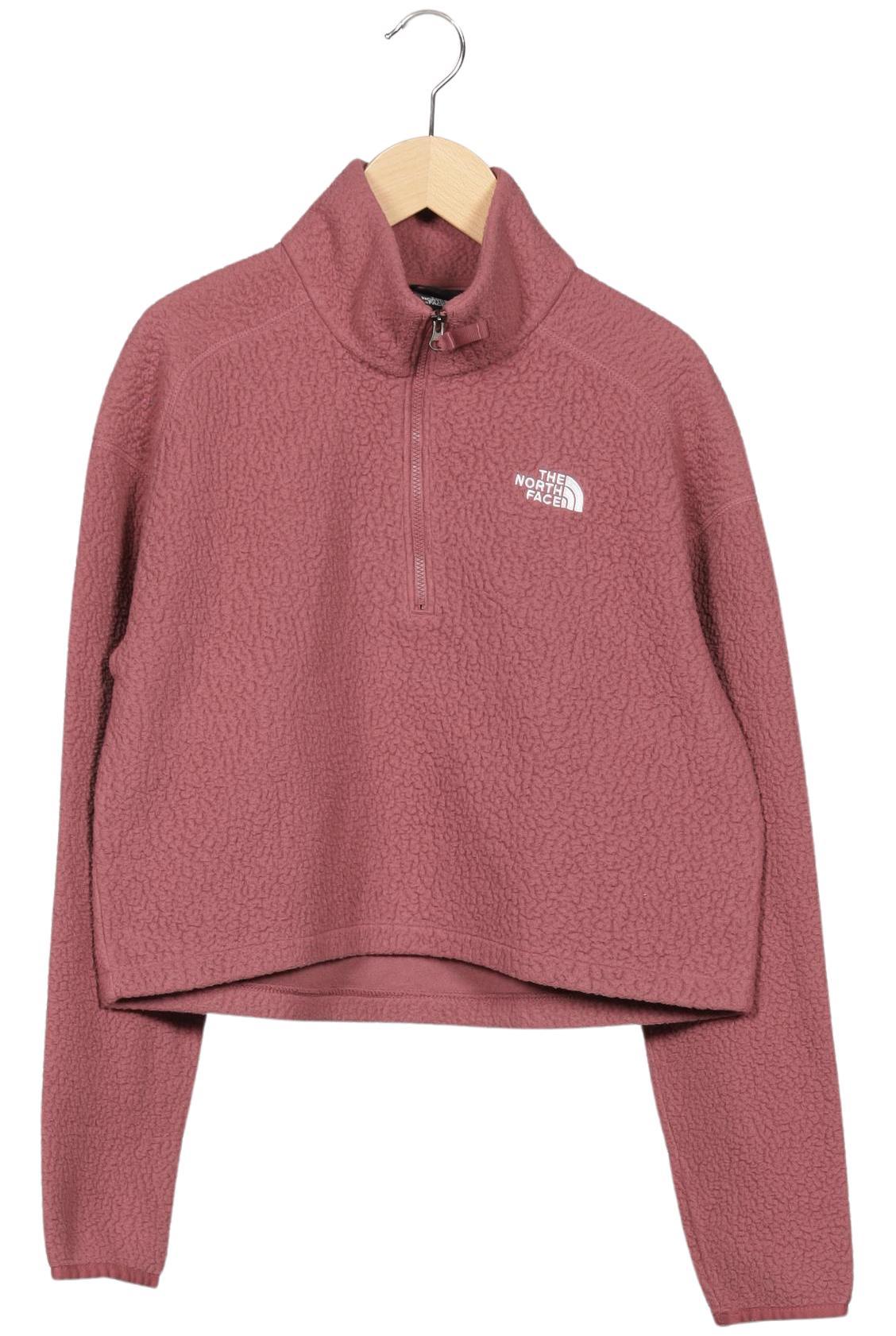 

The North Face Damen Sweatshirt, pink, Gr. 38