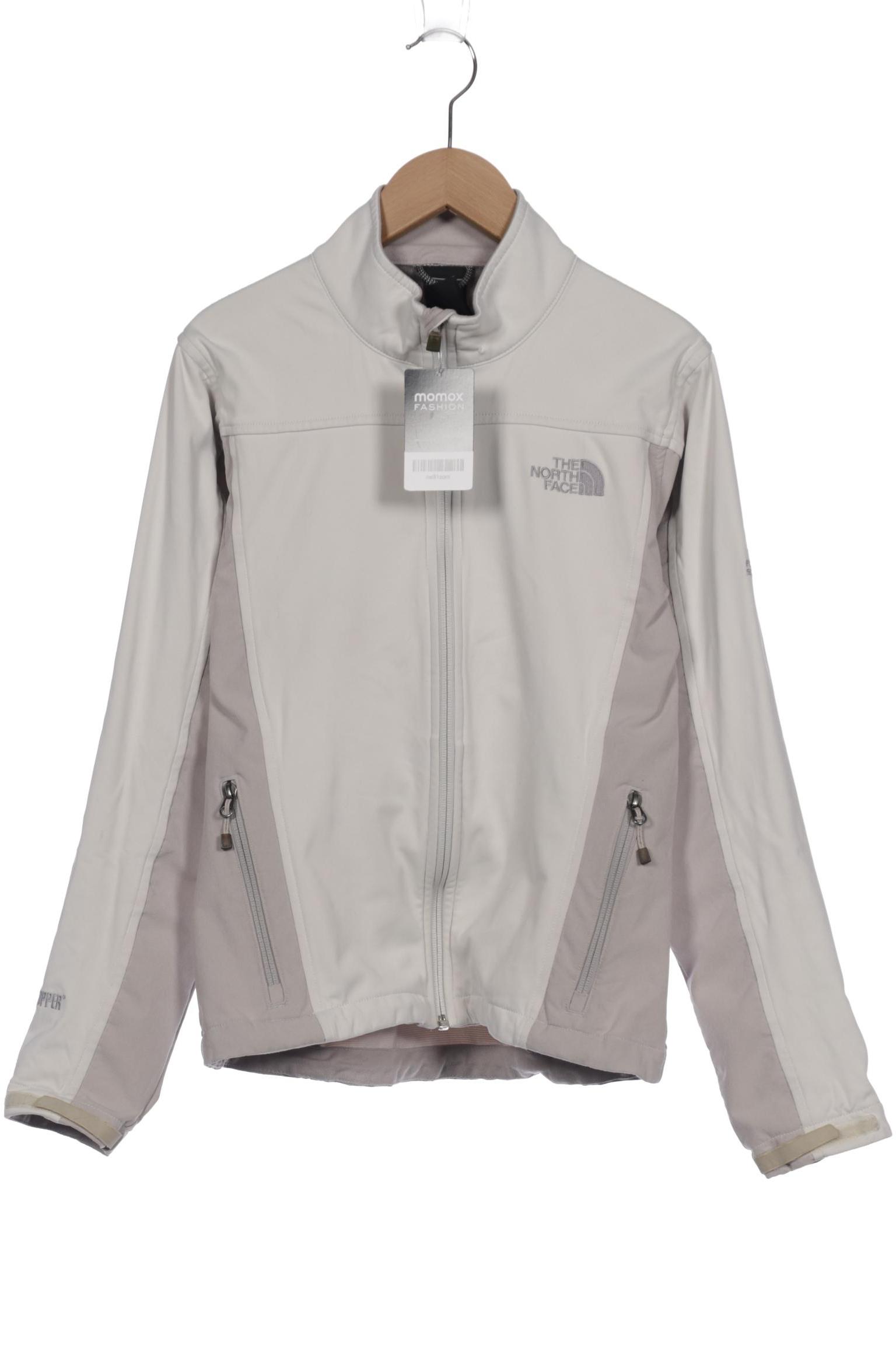 

The North Face Damen Jacke, cremeweiß, Gr. 36