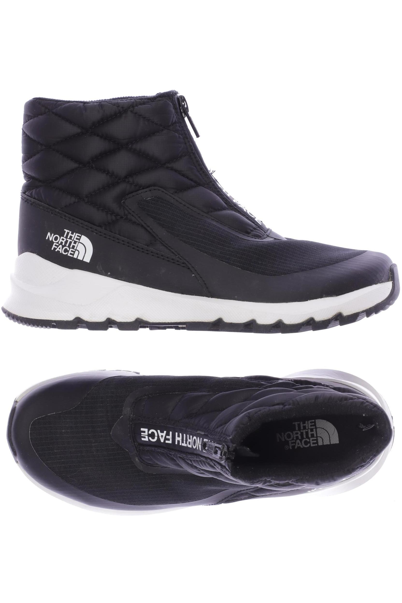 

The North Face Damen Stiefelette, schwarz