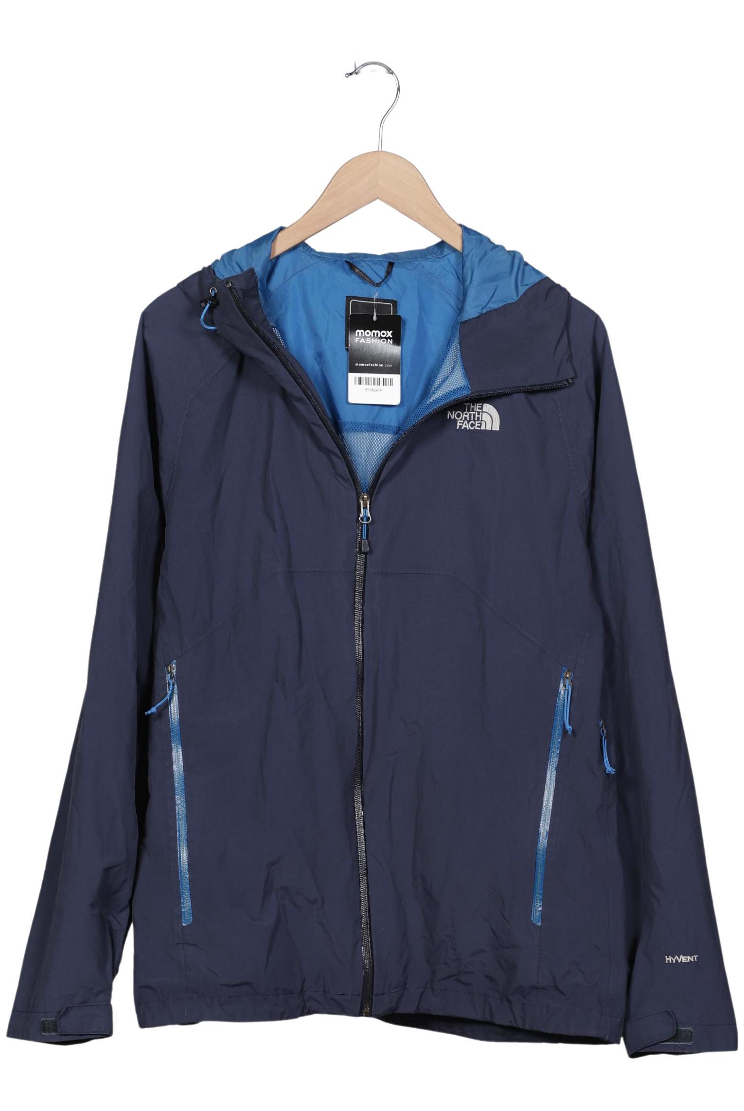 

The North Face Herren Jacke, marineblau, Gr. 52