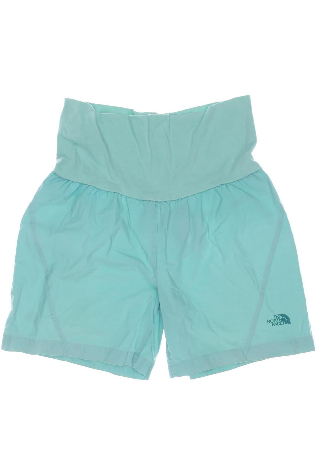 

The North Face Damen Shorts, türkis, Gr. 38