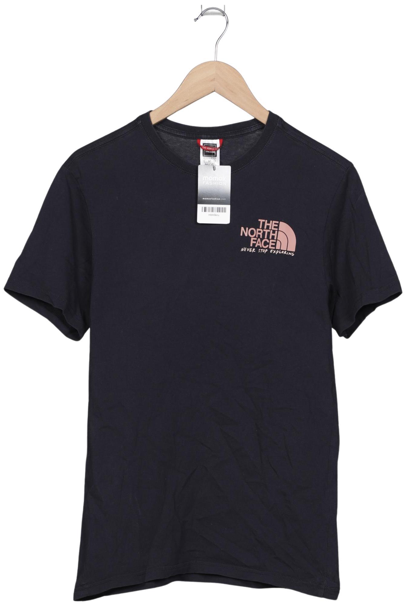 

The North Face Damen T-Shirt, marineblau, Gr. 36