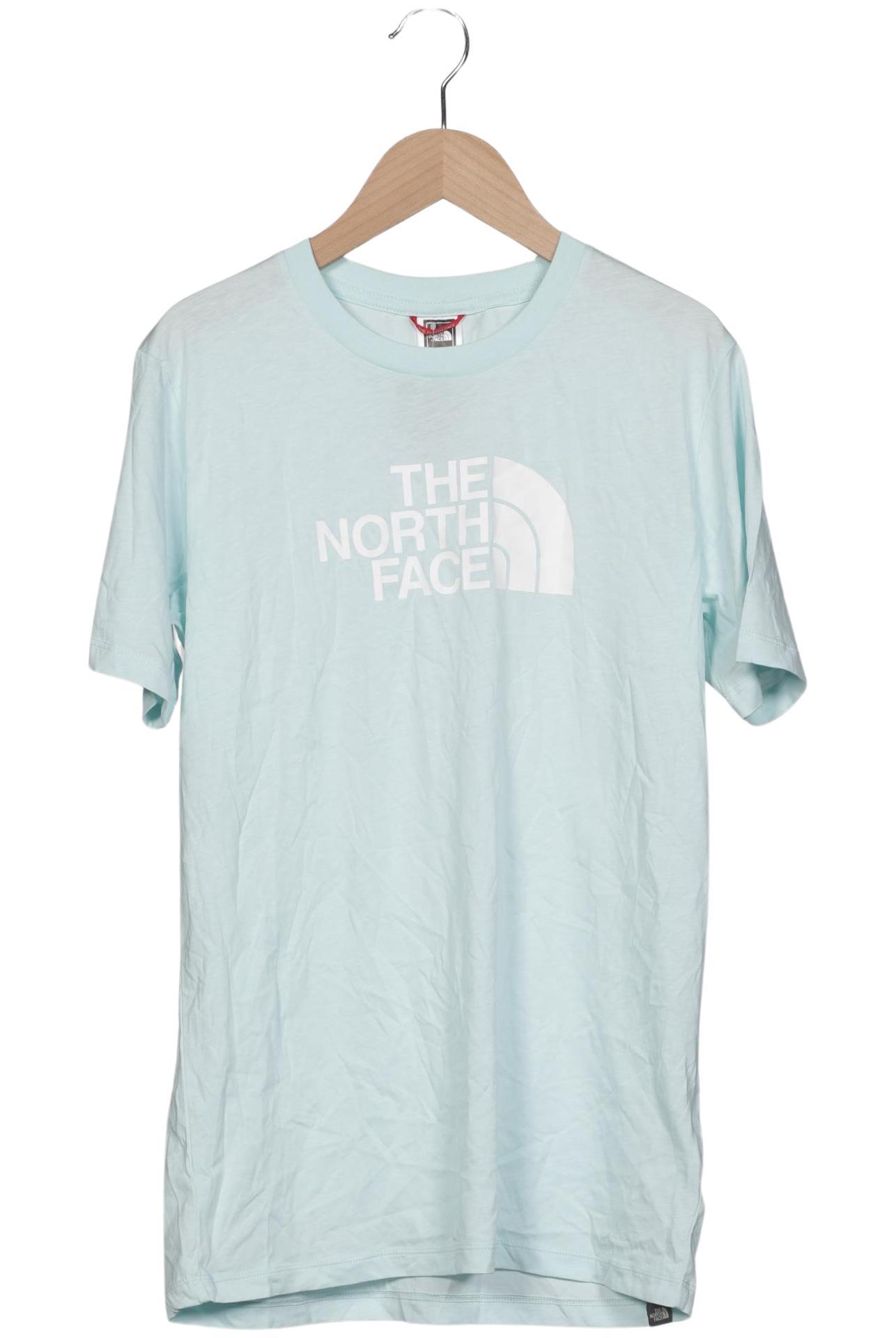 

The North Face Damen T-Shirt, hellblau, Gr. 44