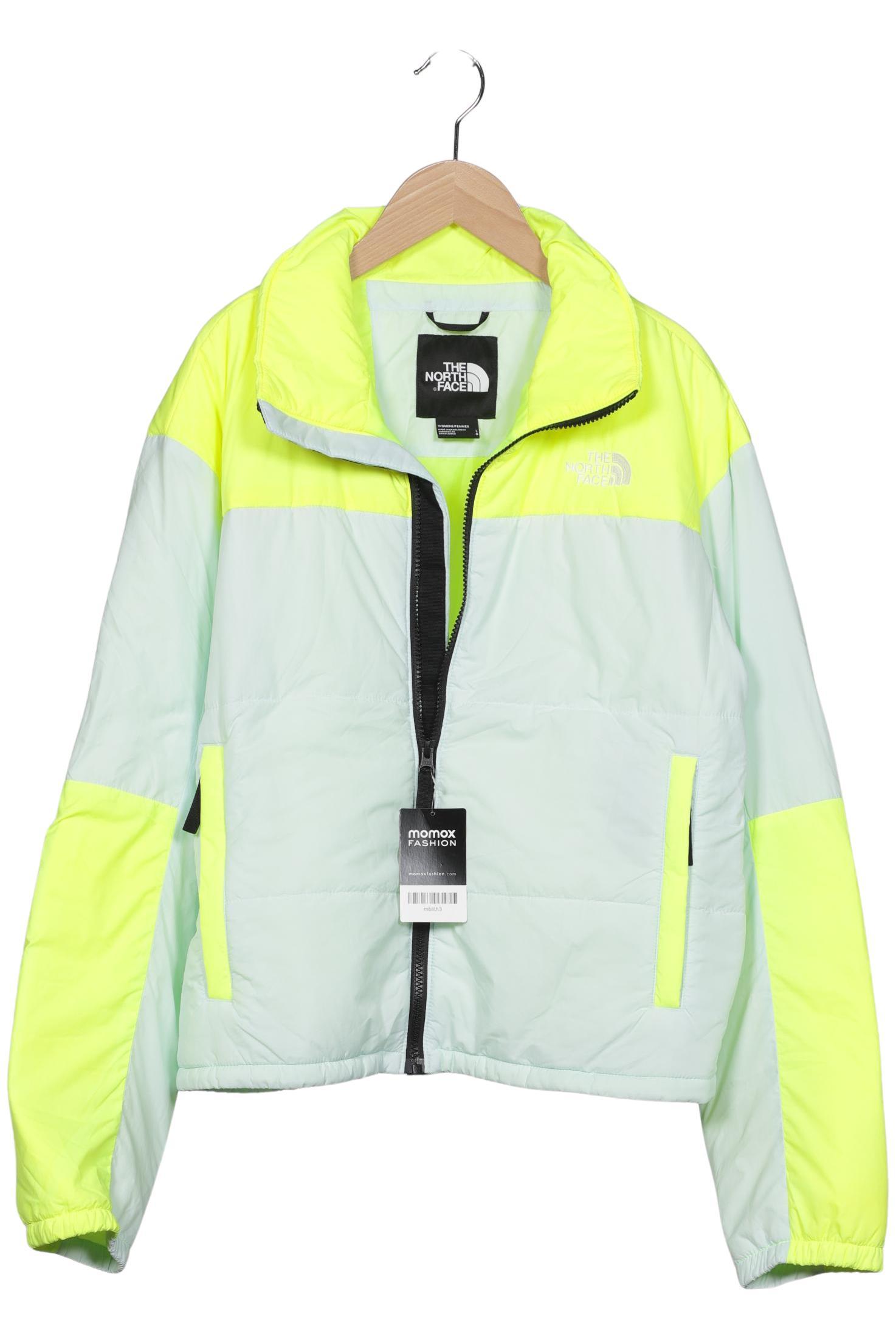 

The North Face Damen Jacke, hellblau, Gr. 42