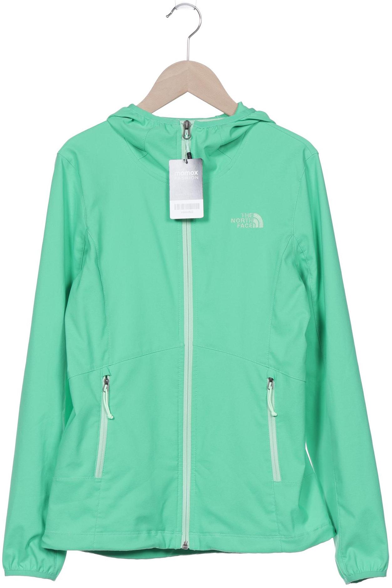 

The North Face Damen Jacke, grün, Gr. 36