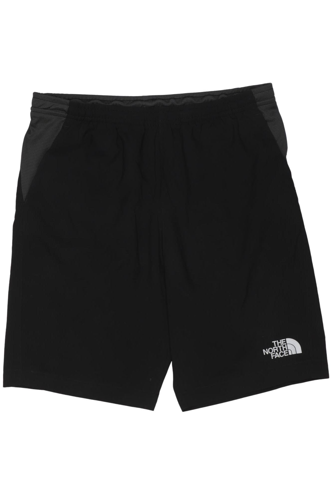 

The North Face Jungen Shorts, schwarz, Gr. 170
