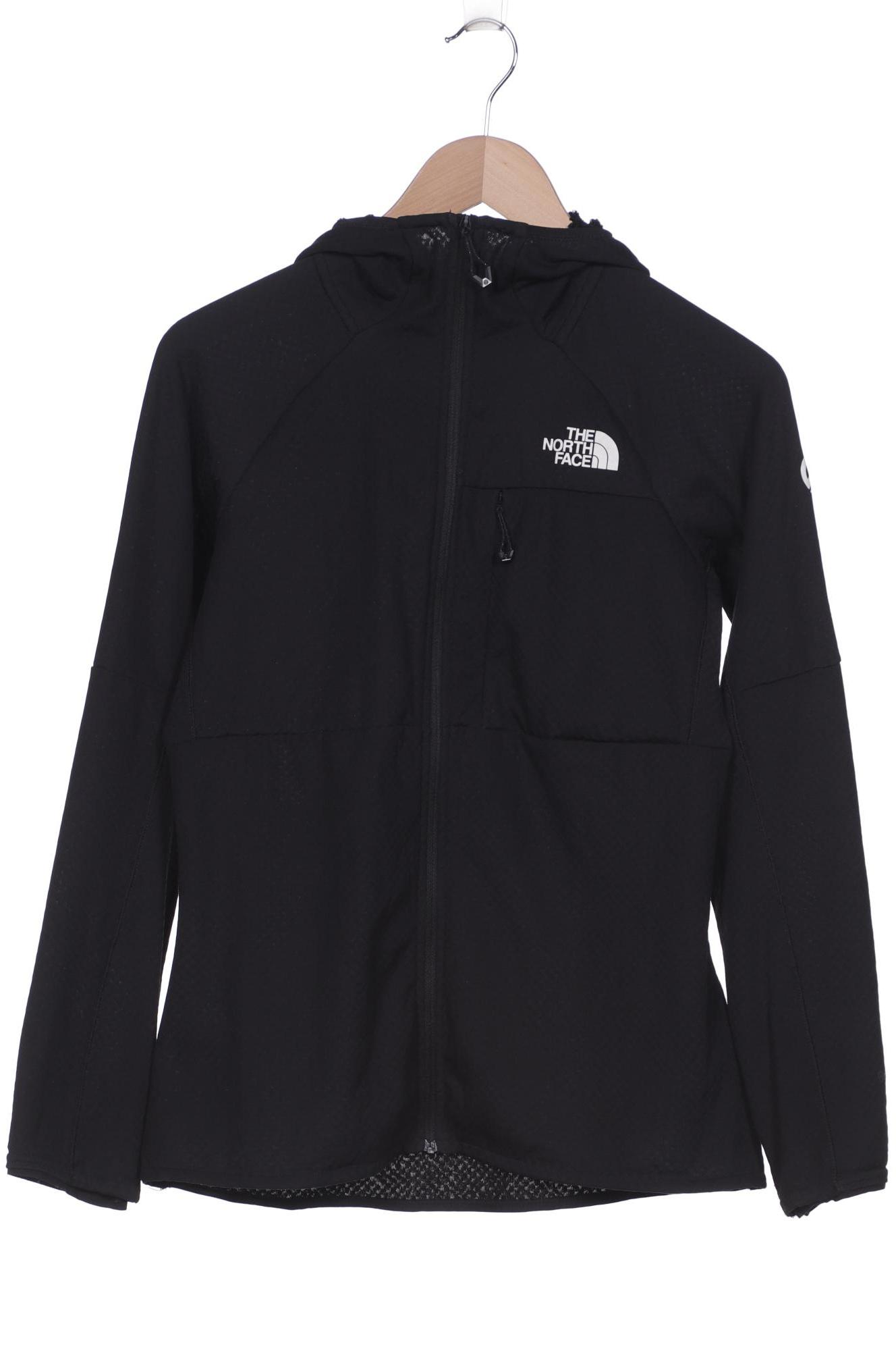 

The North Face Damen Kapuzenpullover, schwarz