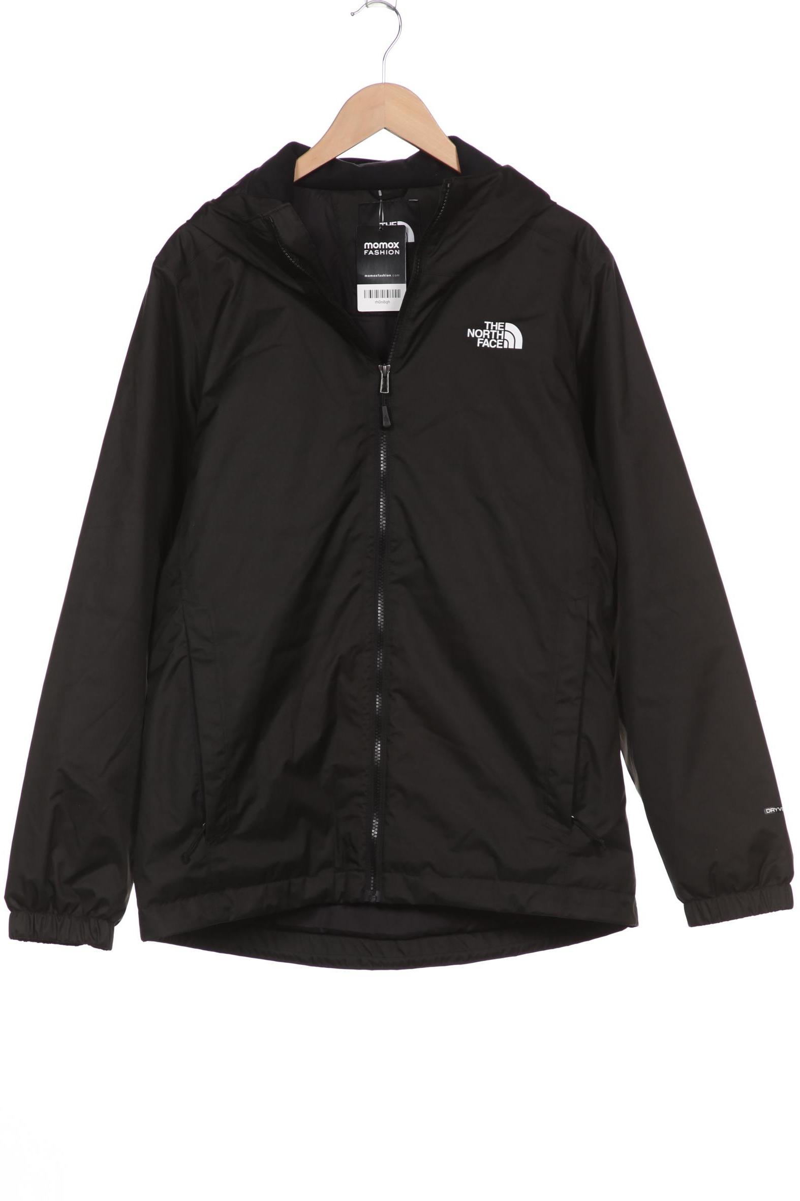 

The North Face Herren Jacke, schwarz