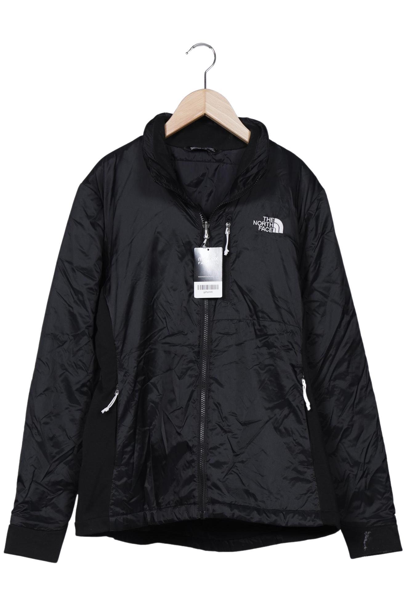 

The North Face Damen Jacke, schwarz, Gr. 44