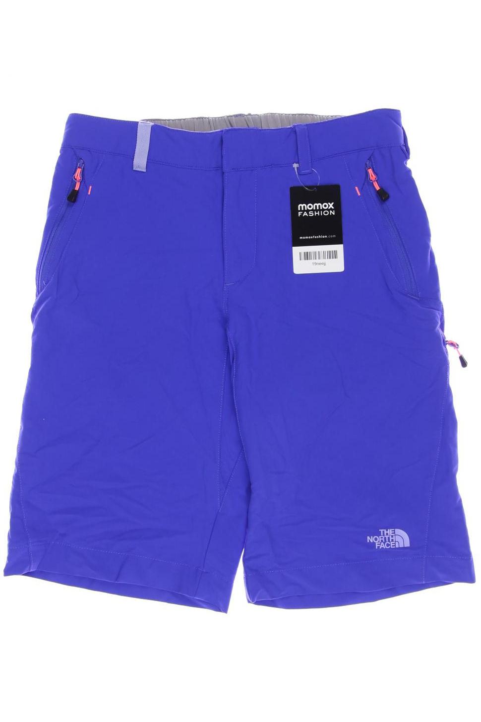 

The North Face Damen Shorts, blau, Gr. 34
