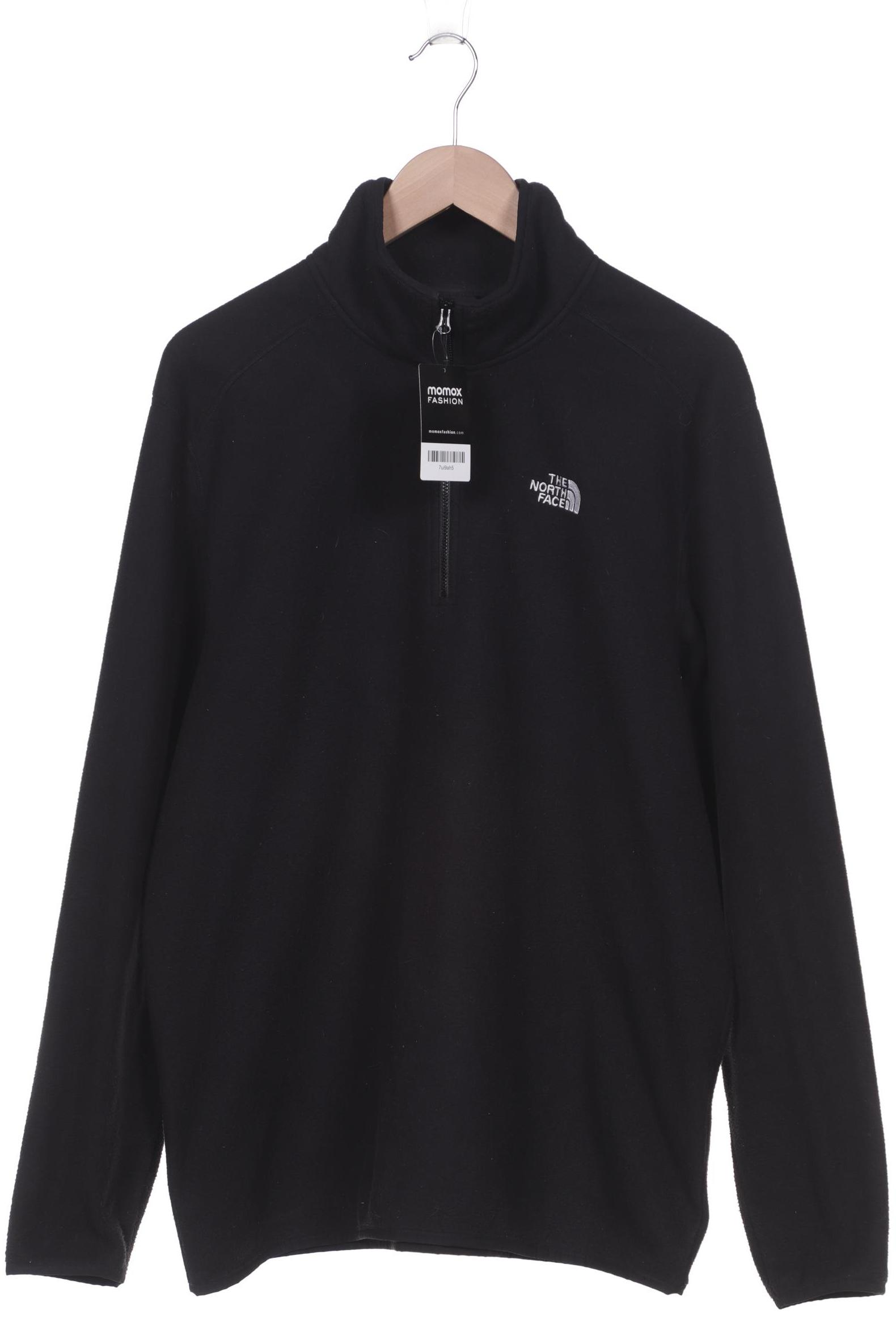 

The North Face Herren Sweatshirt, schwarz, Gr. 54